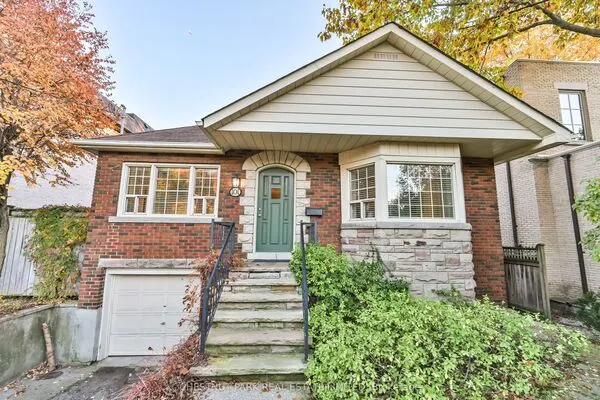 101 York Mills Road