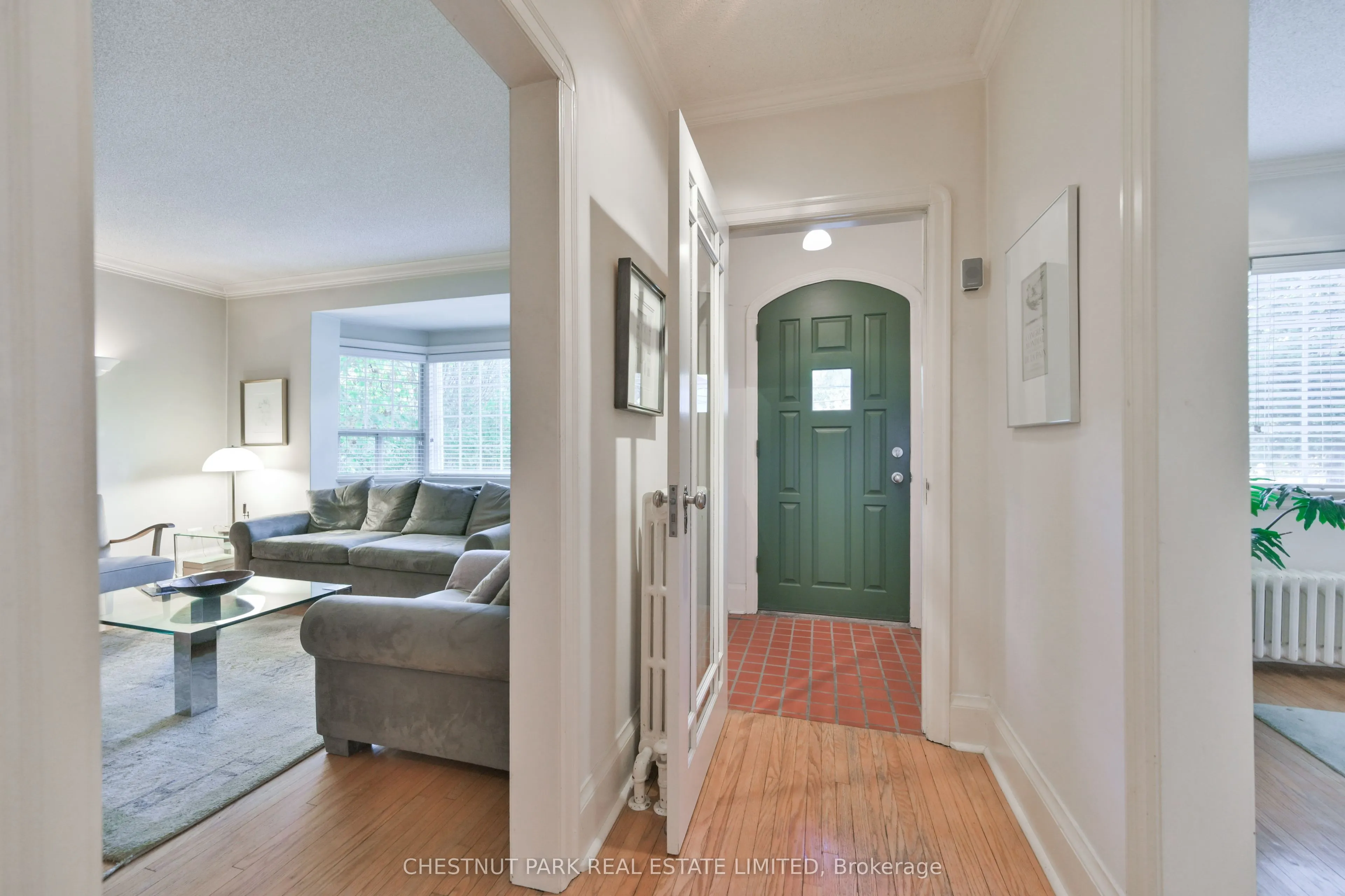 101 York Mills Road