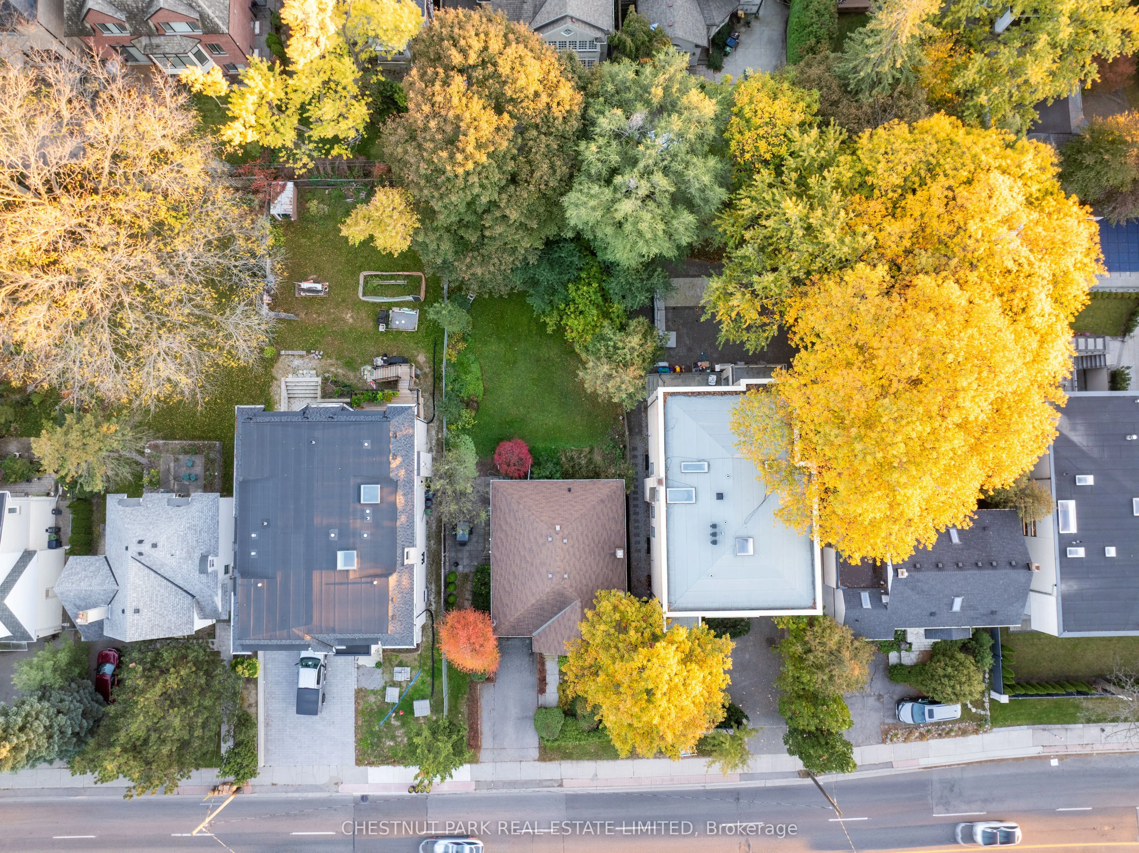 101 York Mills Road
