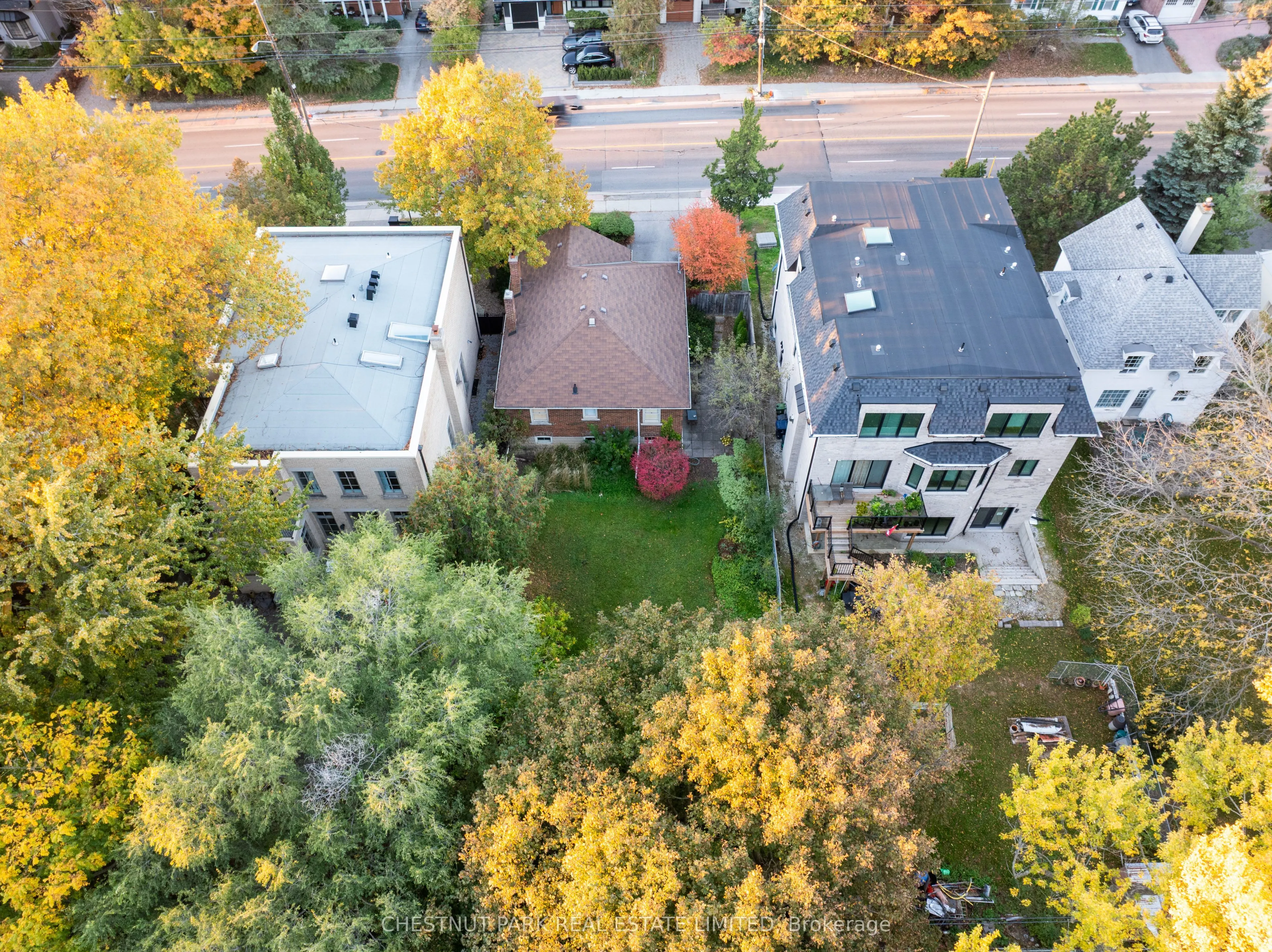 101 York Mills Road