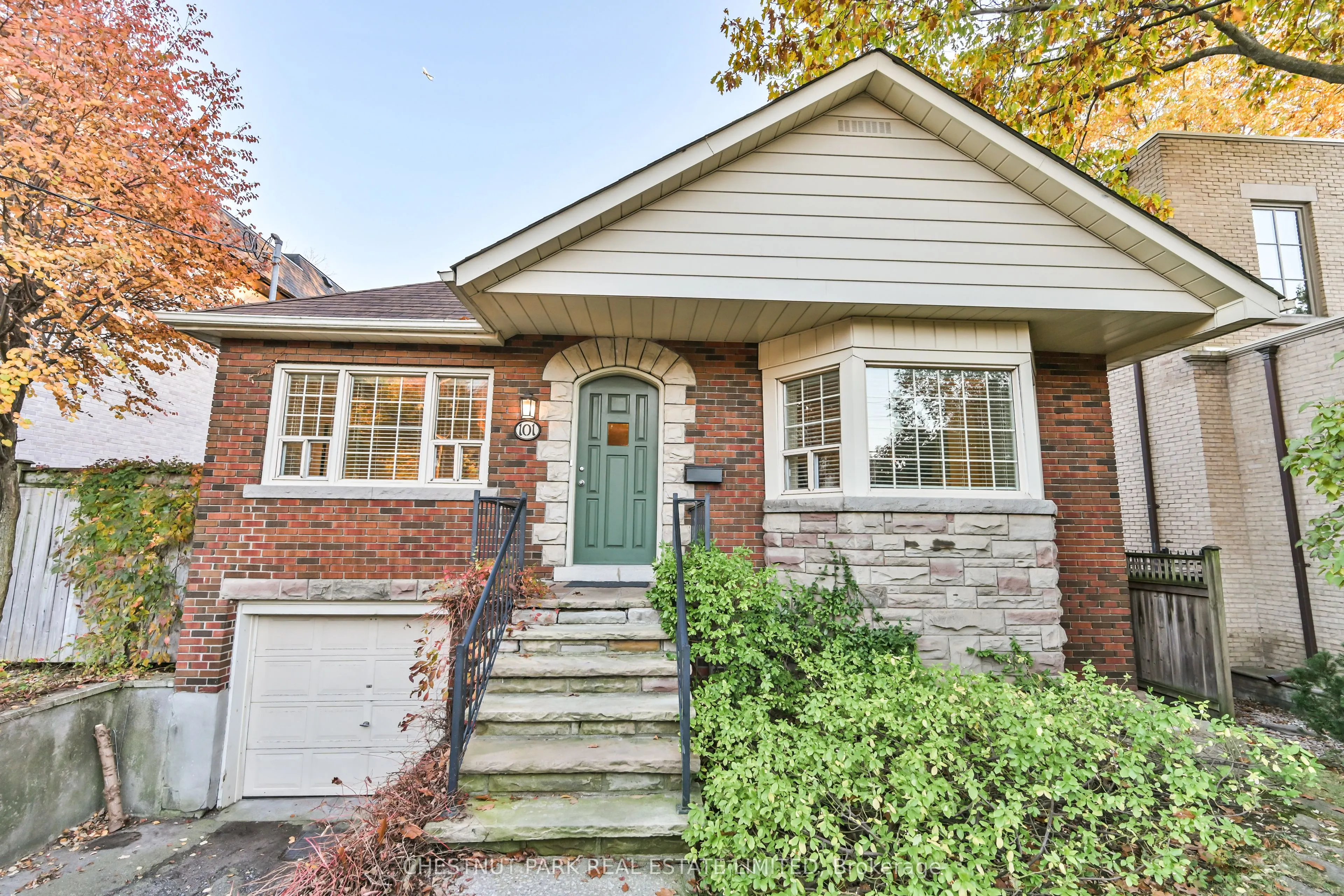 101 York Mills Road