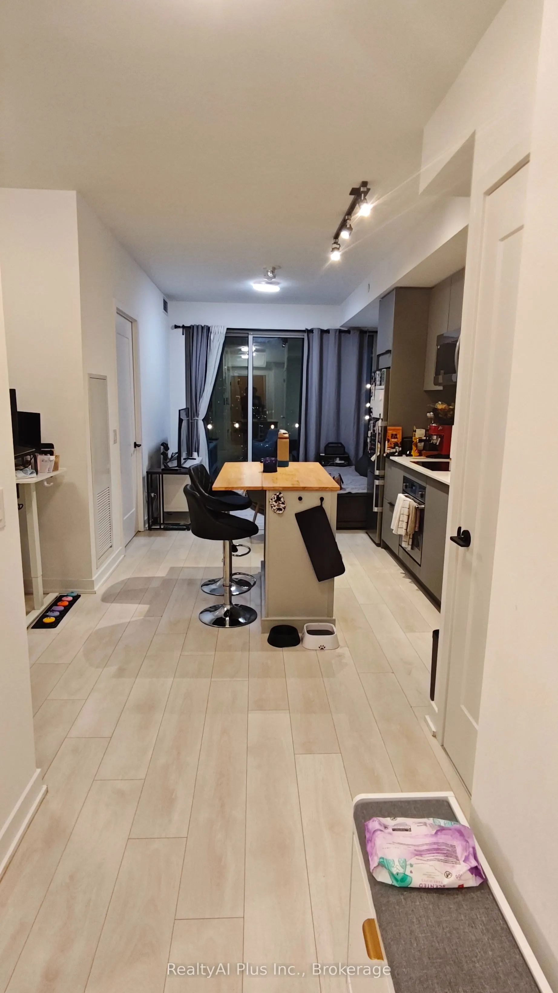 5 Defries Street #1803