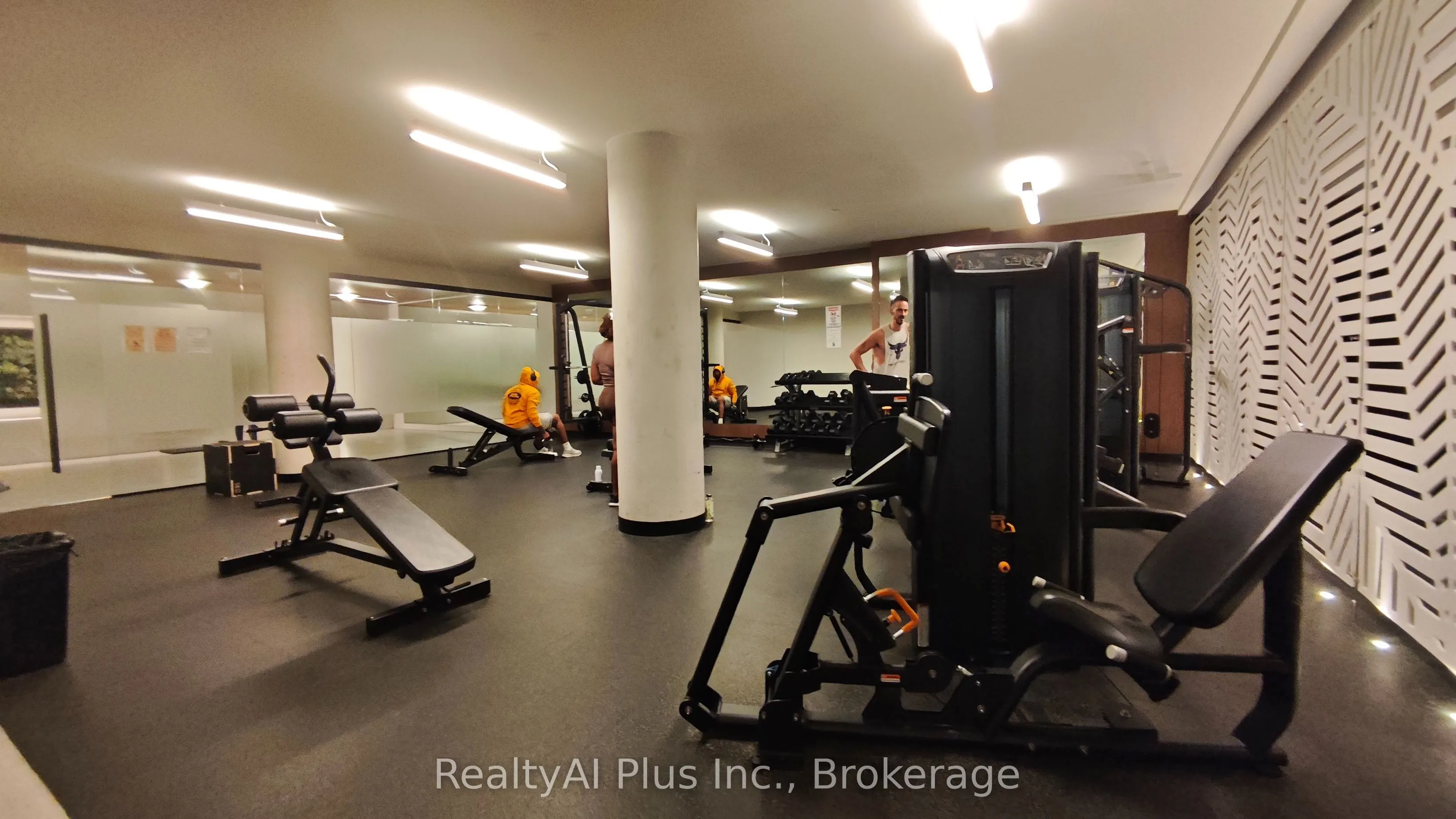 5 Defries Street #1803