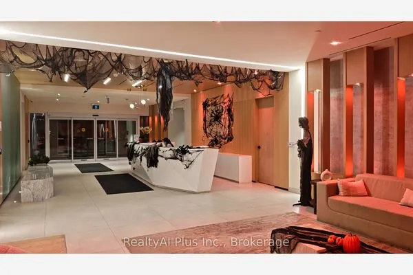 5 Defries Street #1803