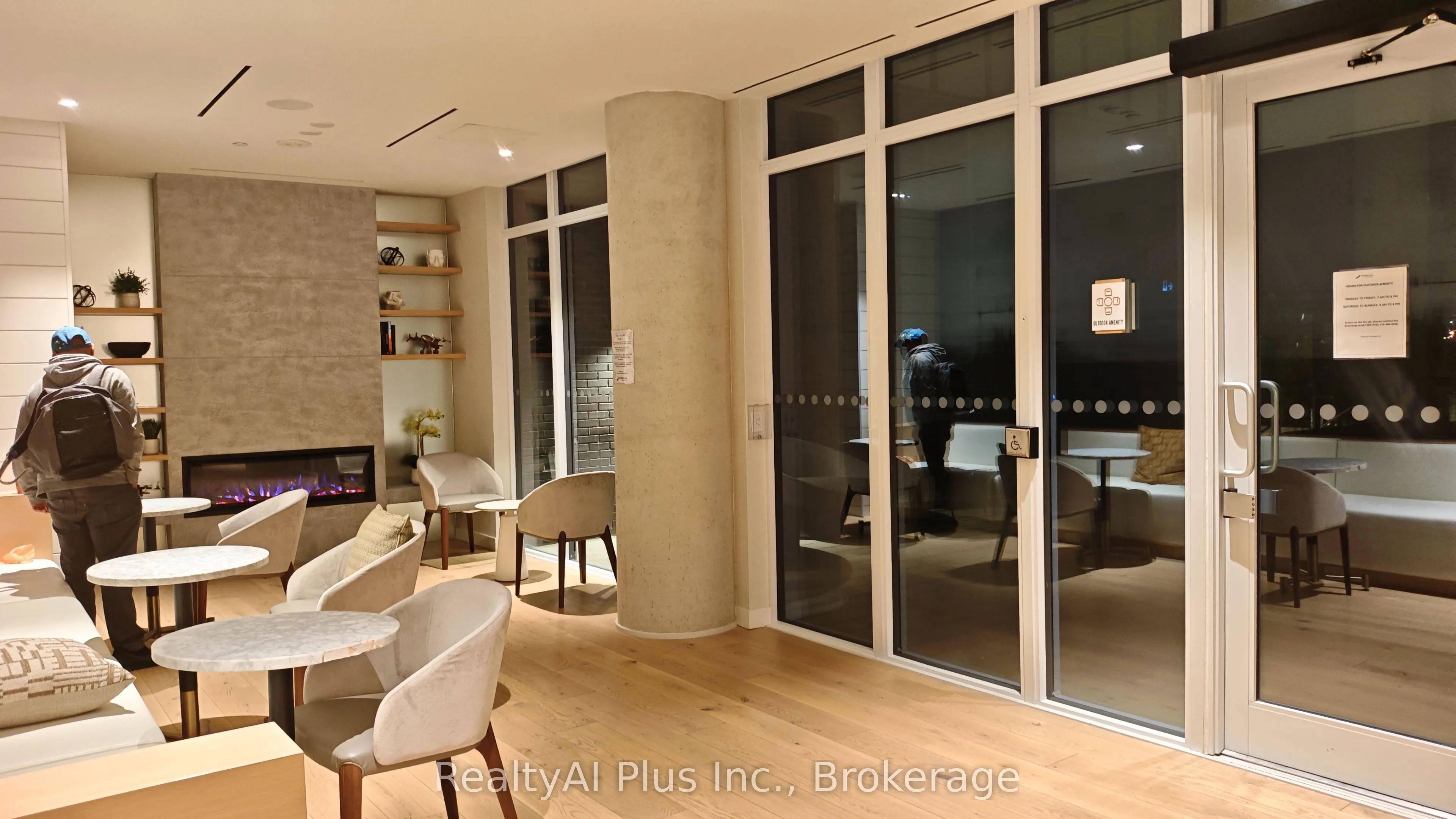 5 Defries Street #1803