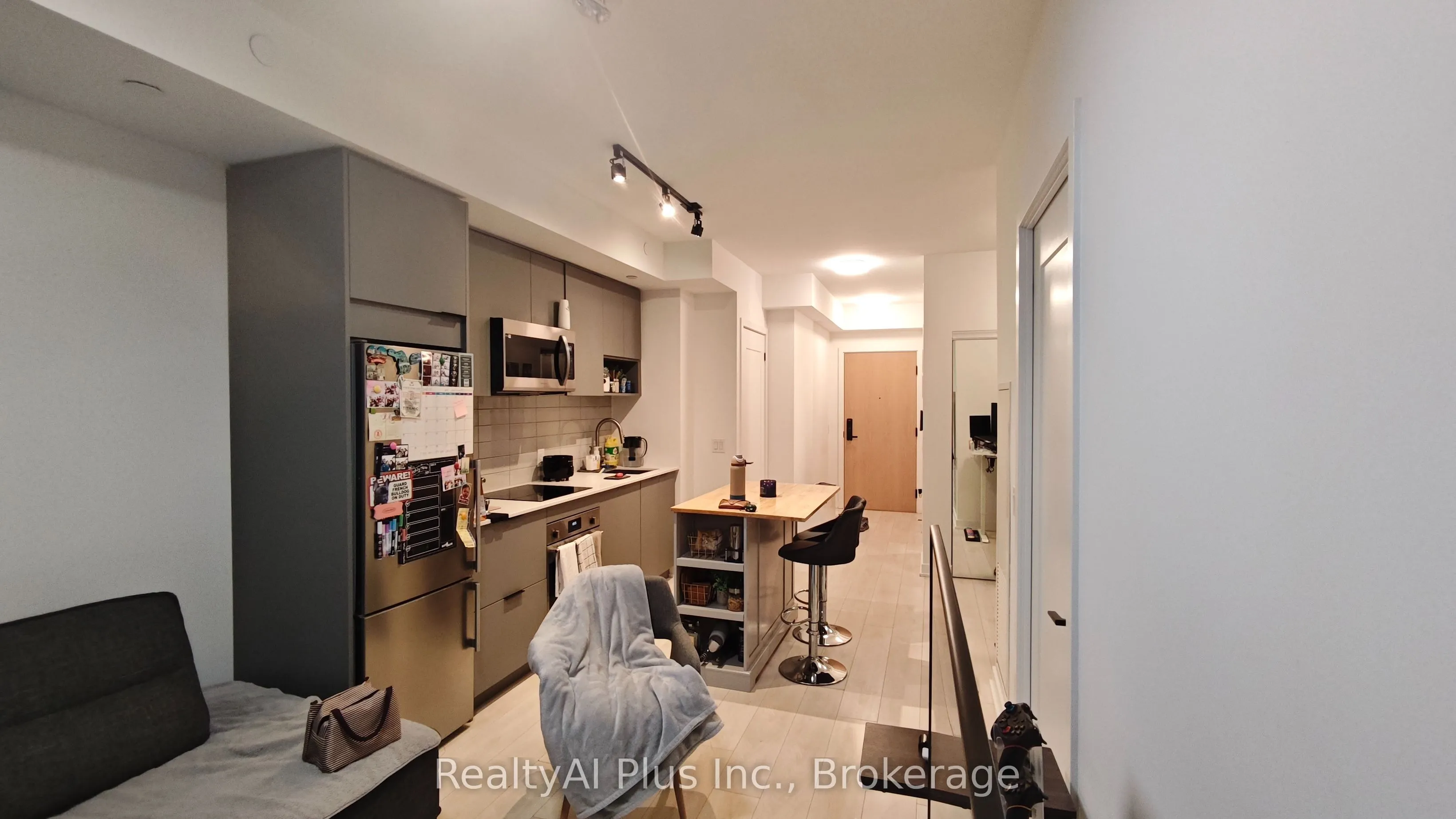 5 Defries Street #1803