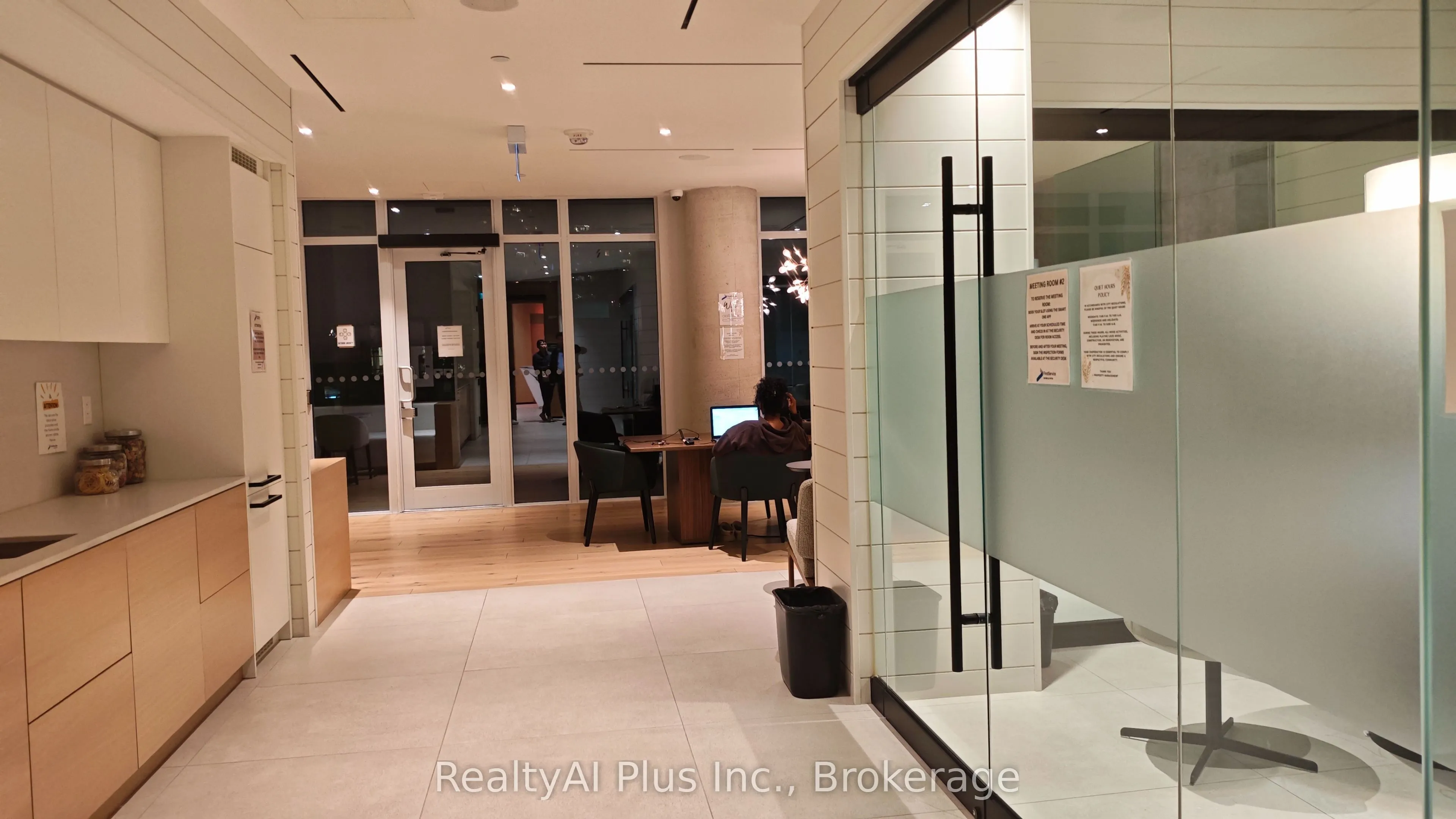 5 Defries Street #1803