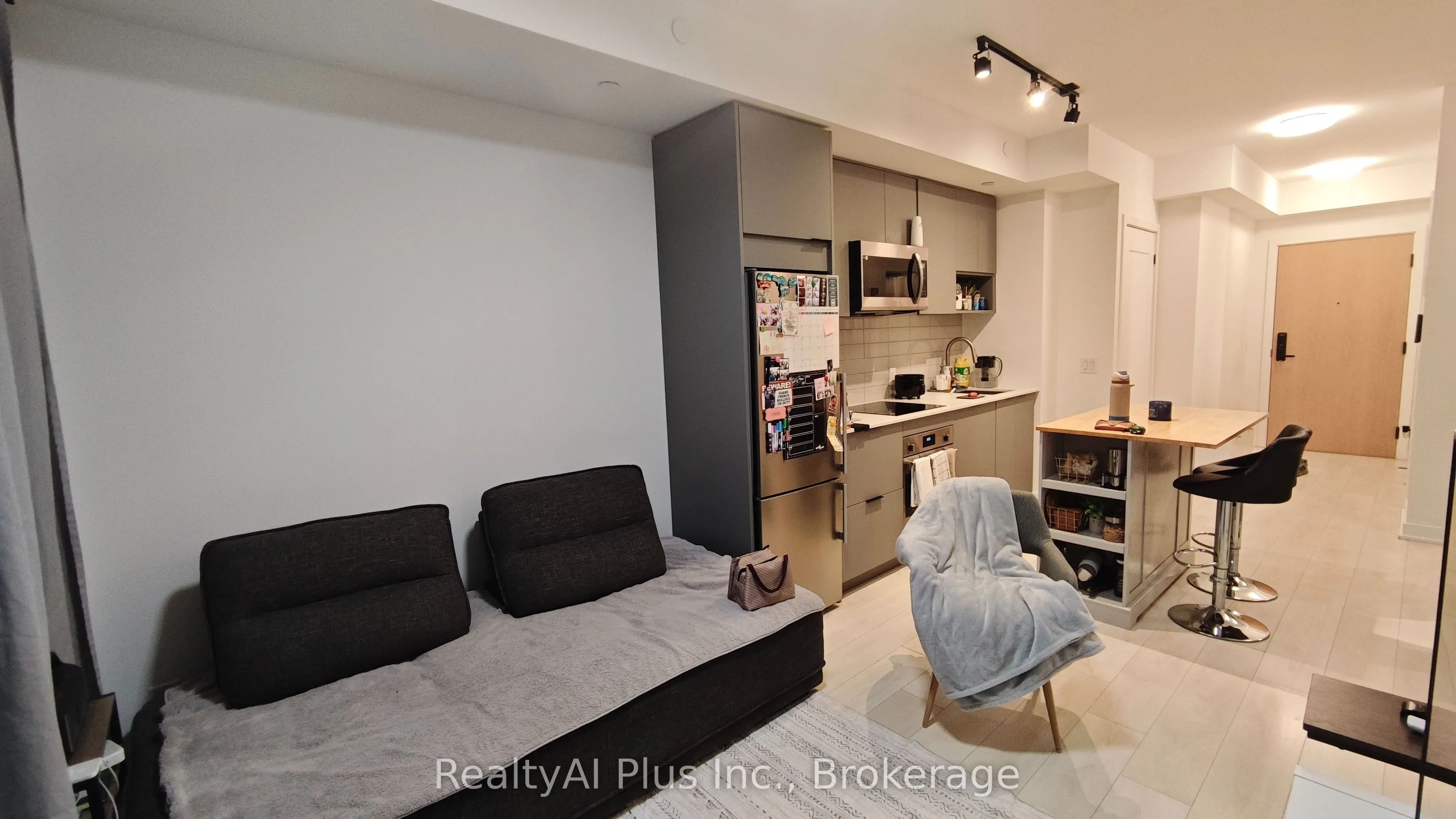 5 Defries Street #1803