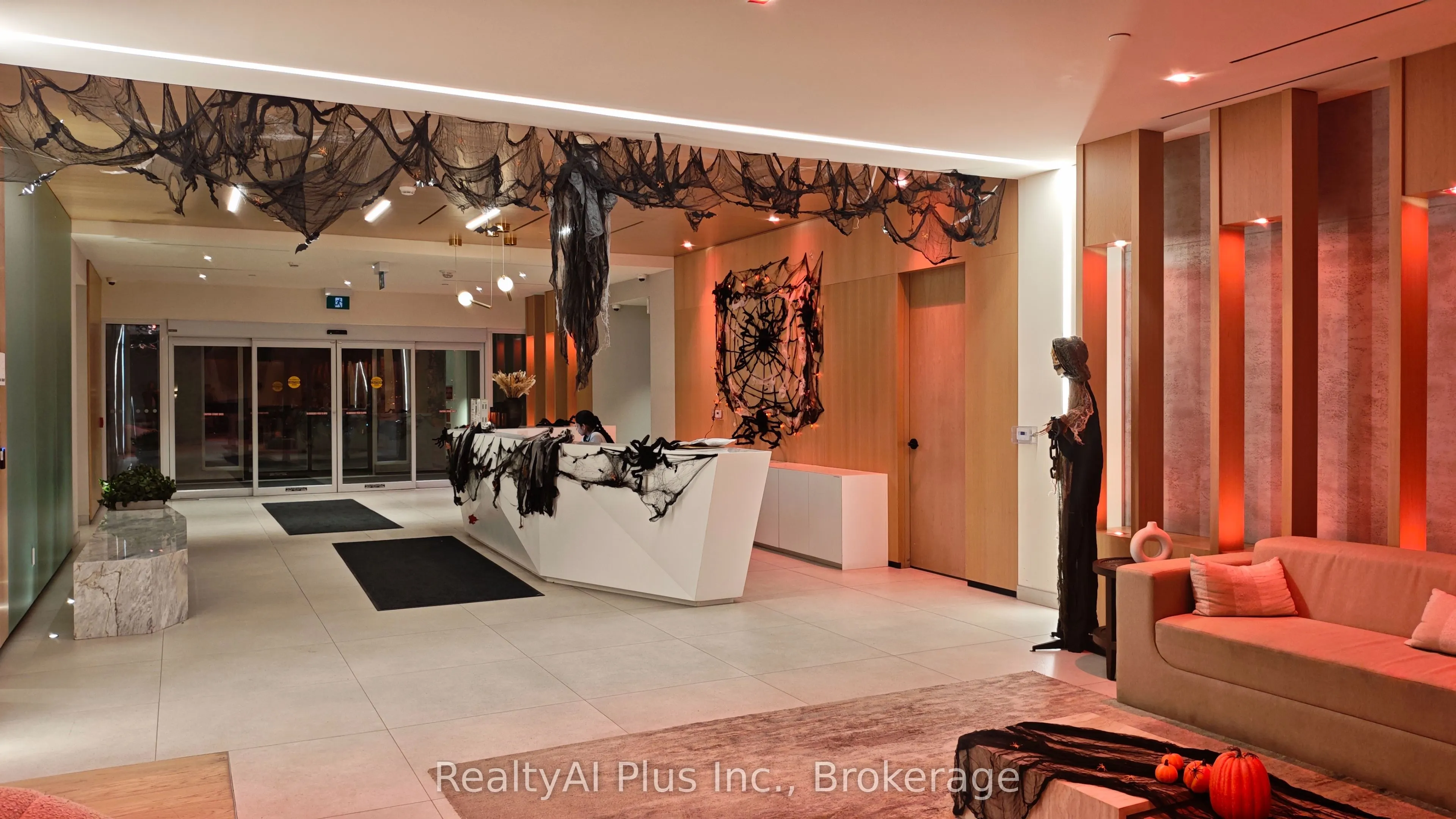 5 Defries Street #1803