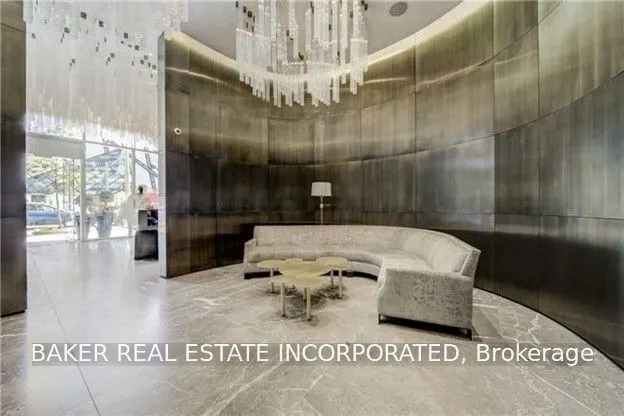 200 Bloor Street W #2302