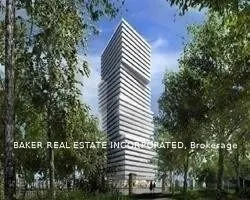 200 Bloor Street W #2302