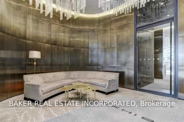 200 Bloor Street W #2302