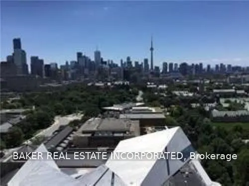 200 Bloor Street W #2302