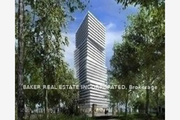 200 Bloor Street W #2302