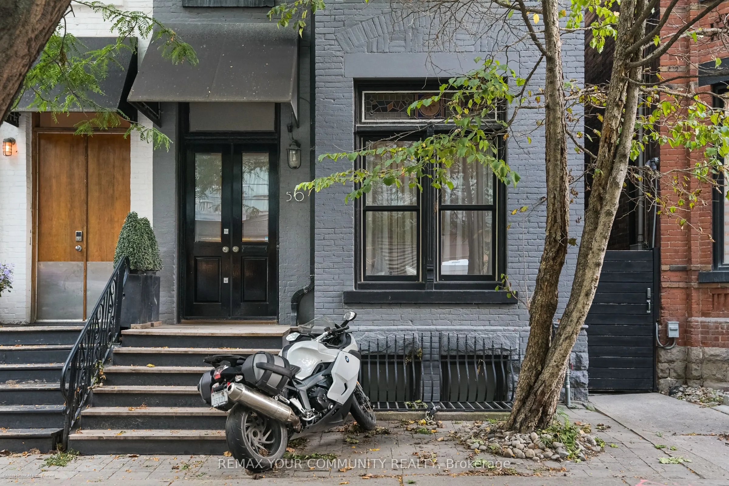 50 Stewart Street