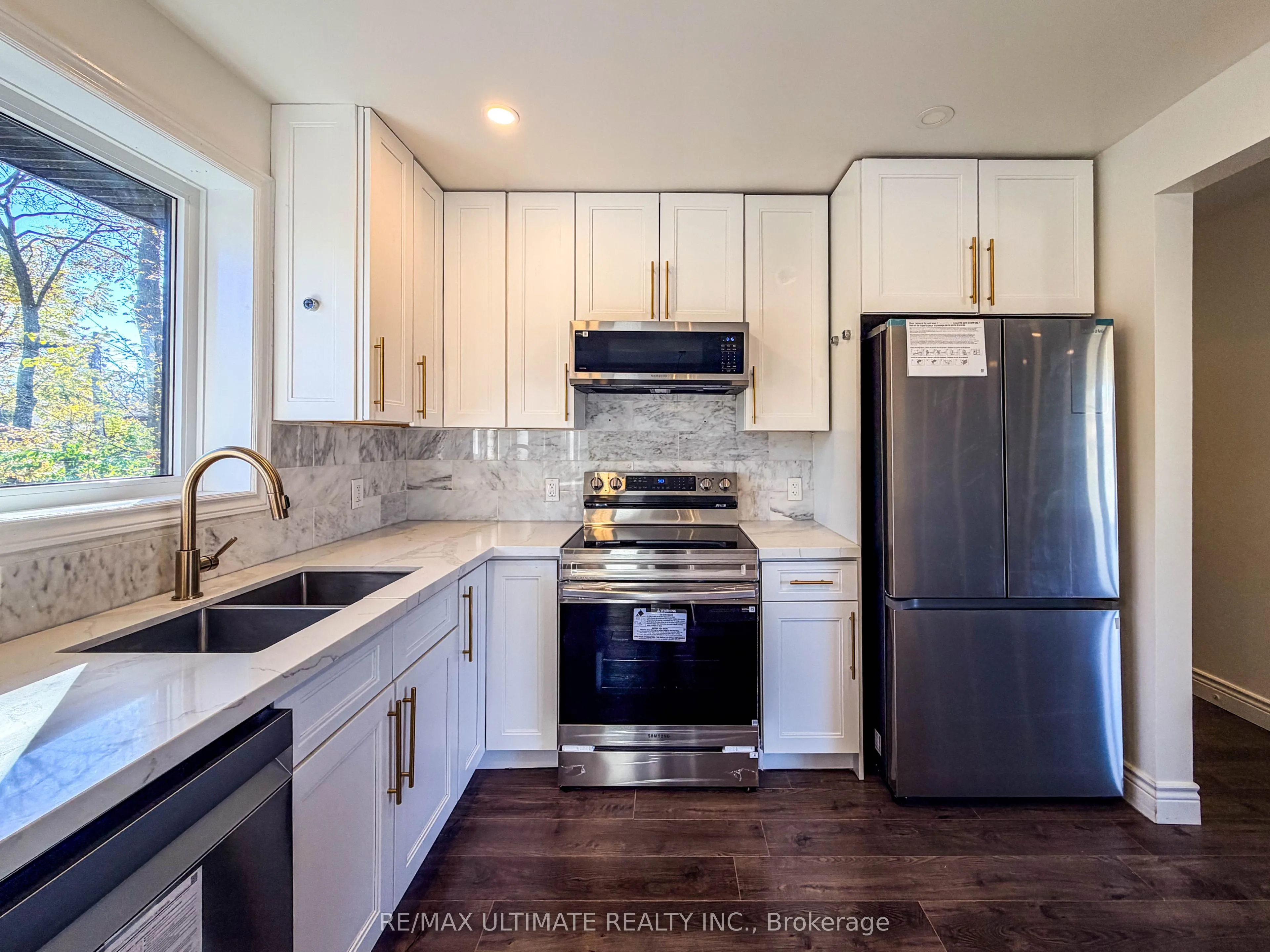111 Combe Avenue #Main