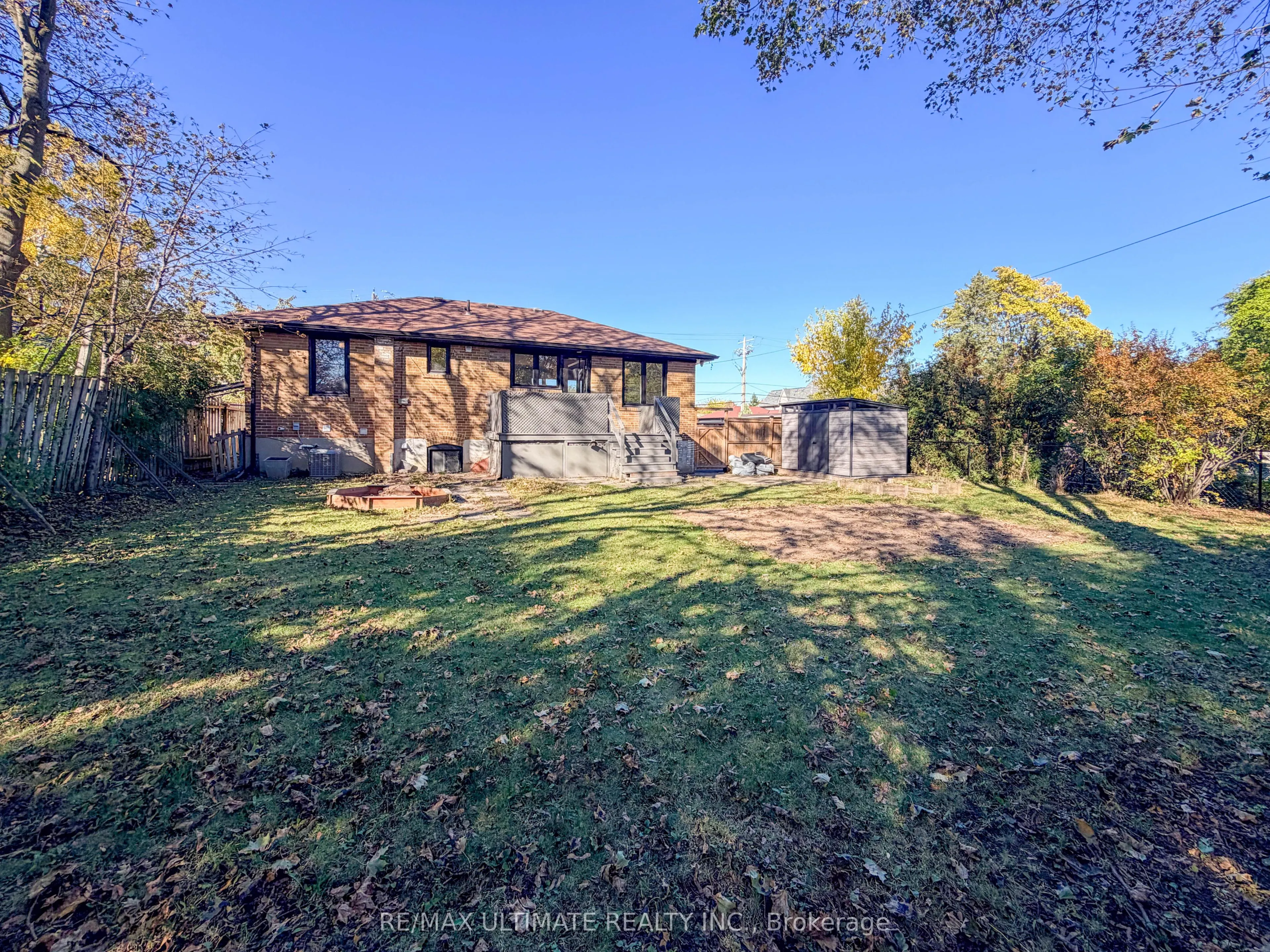 111 Combe Avenue #Main