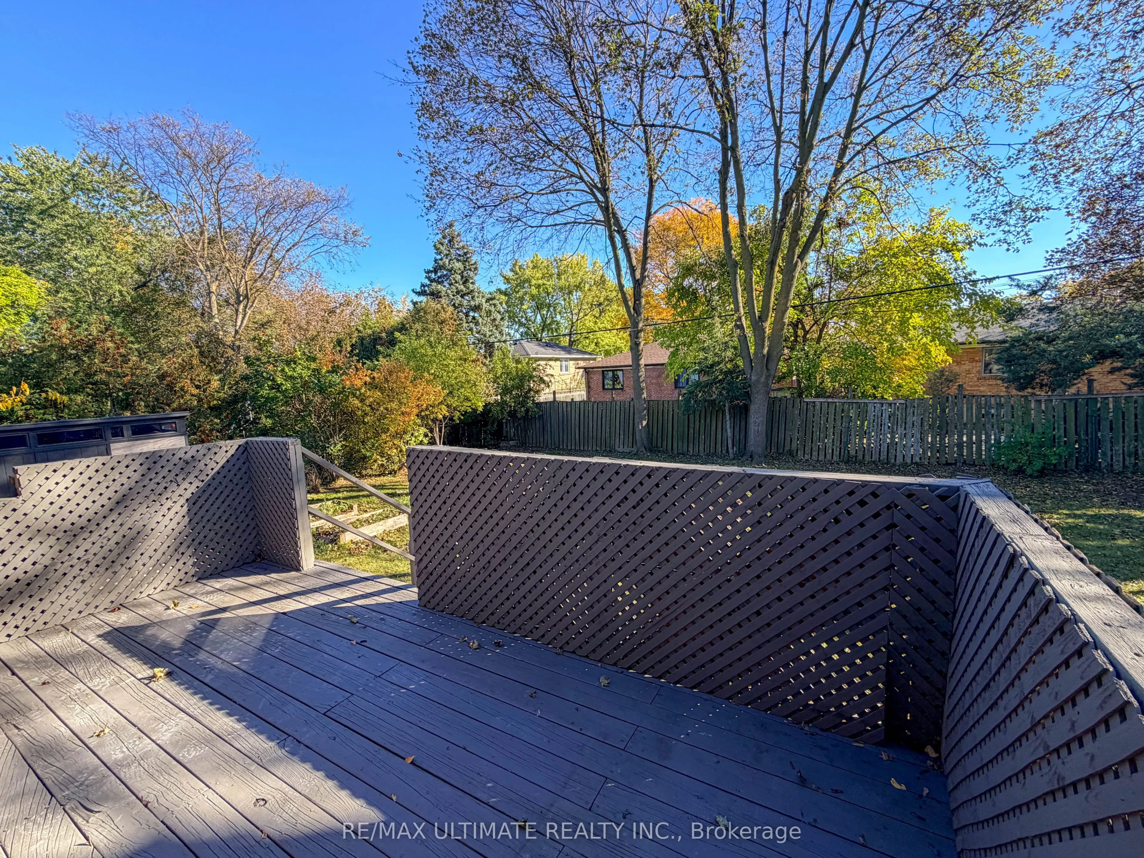 111 Combe Avenue #Main