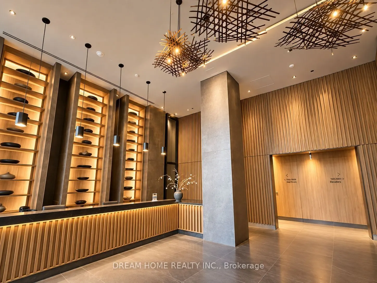 55 Charles Street E #1413
