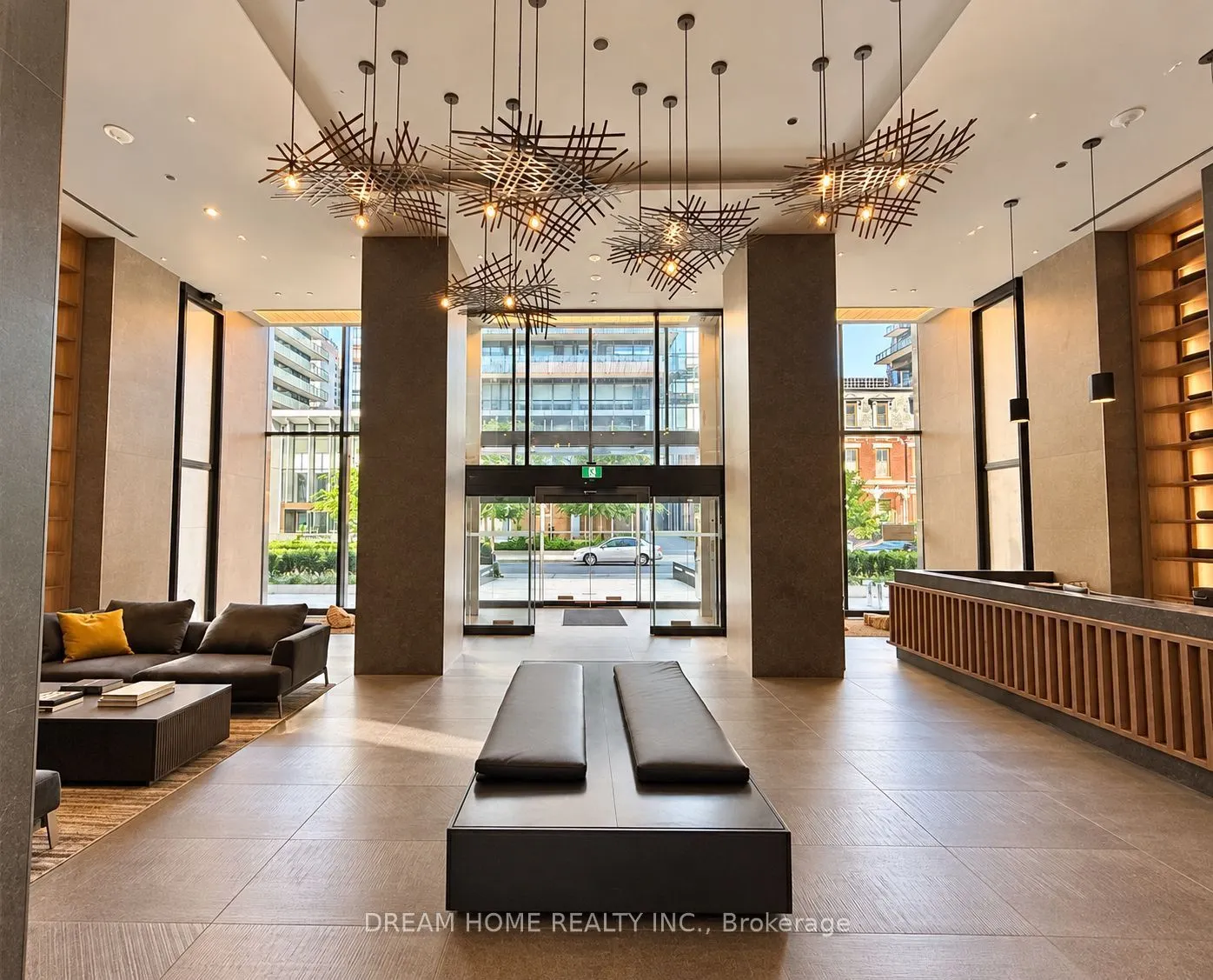 55 Charles Street E #1413