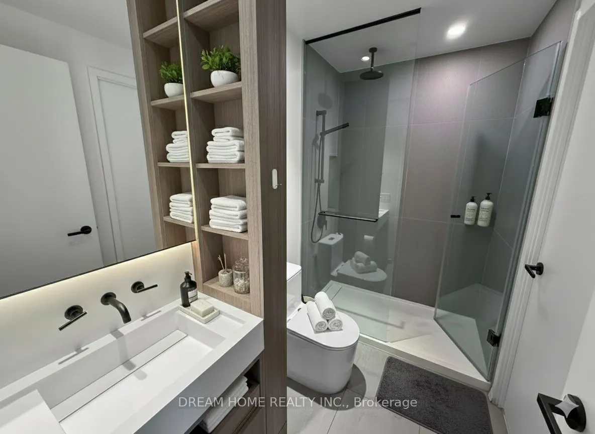 55 Charles Street E #1413