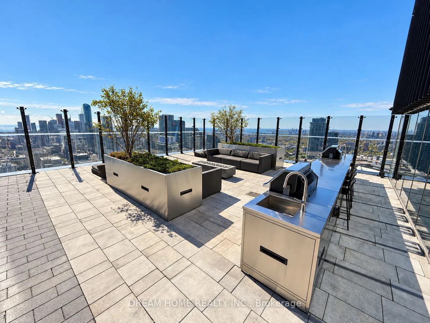 55 Charles Street E #1413