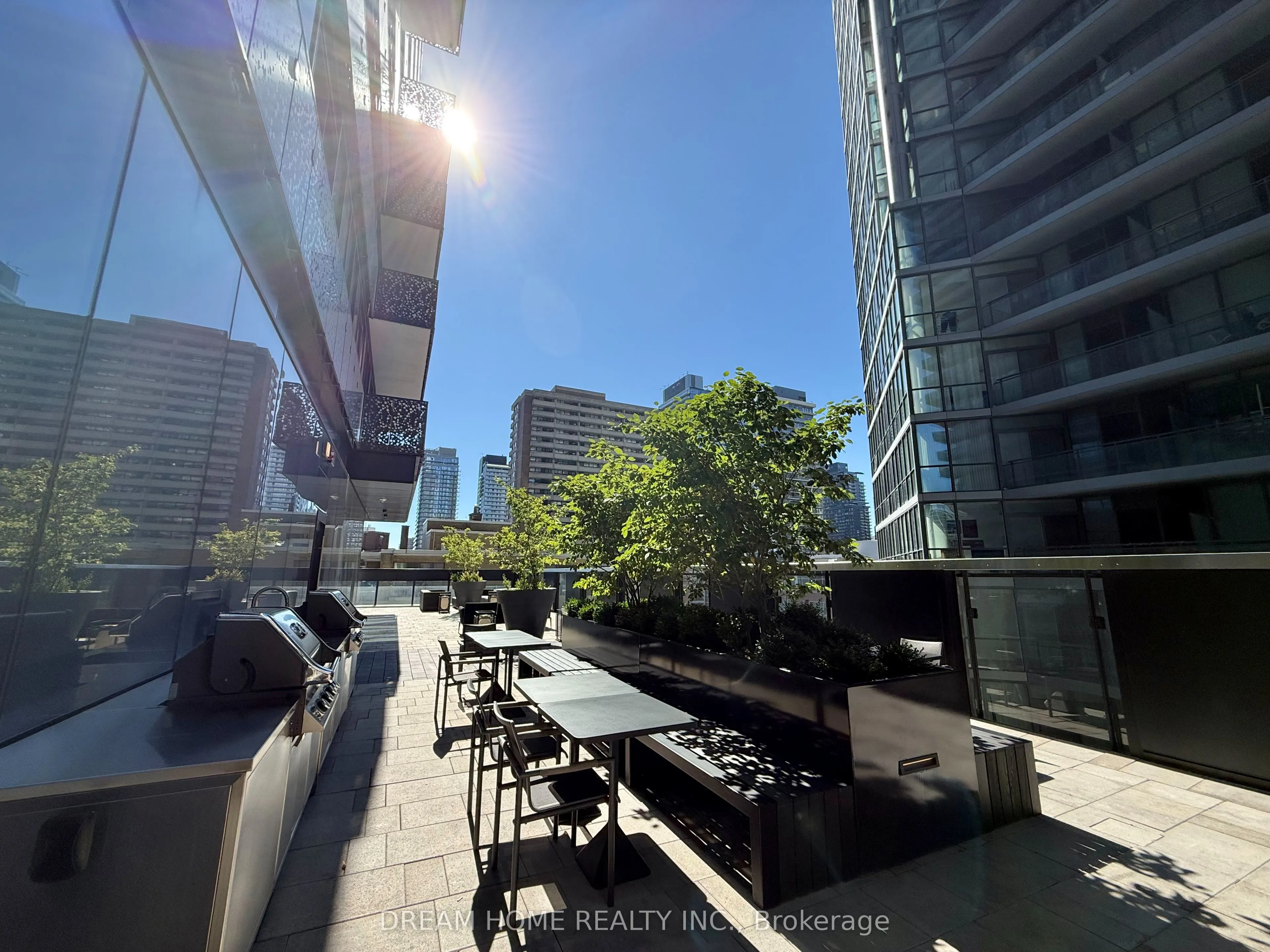 55 Charles Street E #1413