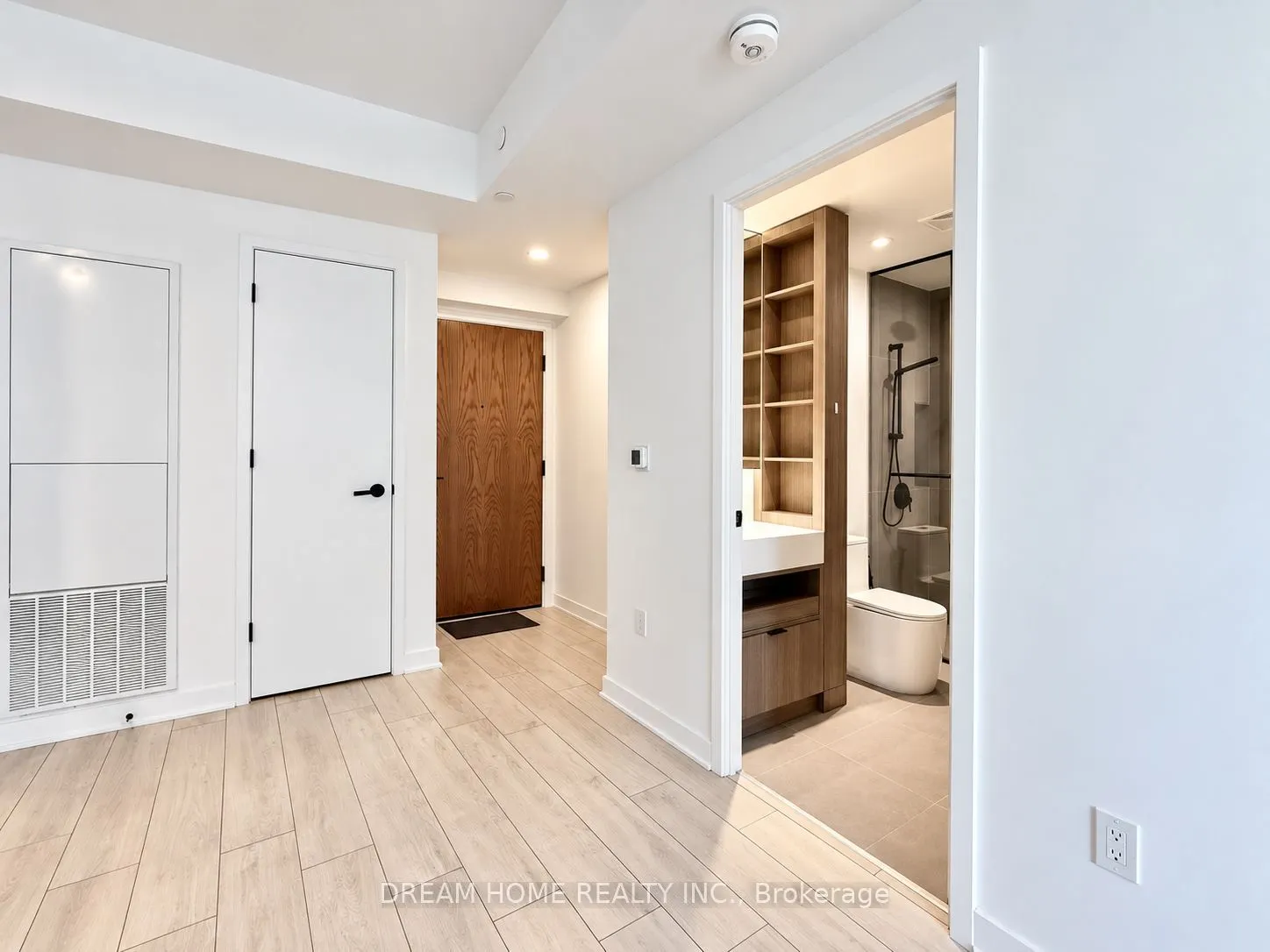 55 Charles Street E #1413