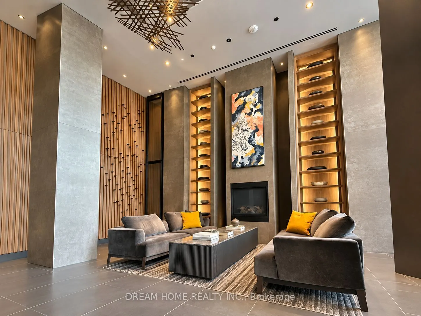 55 Charles Street E #1413