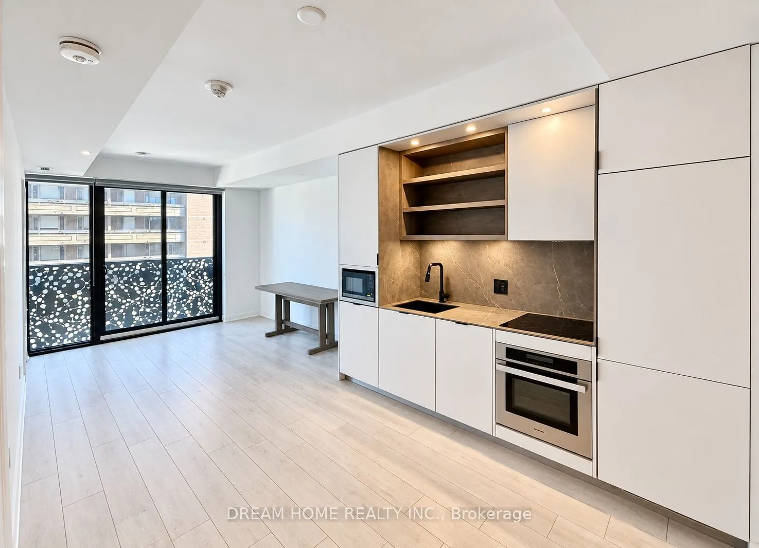 55 Charles Street E #1413