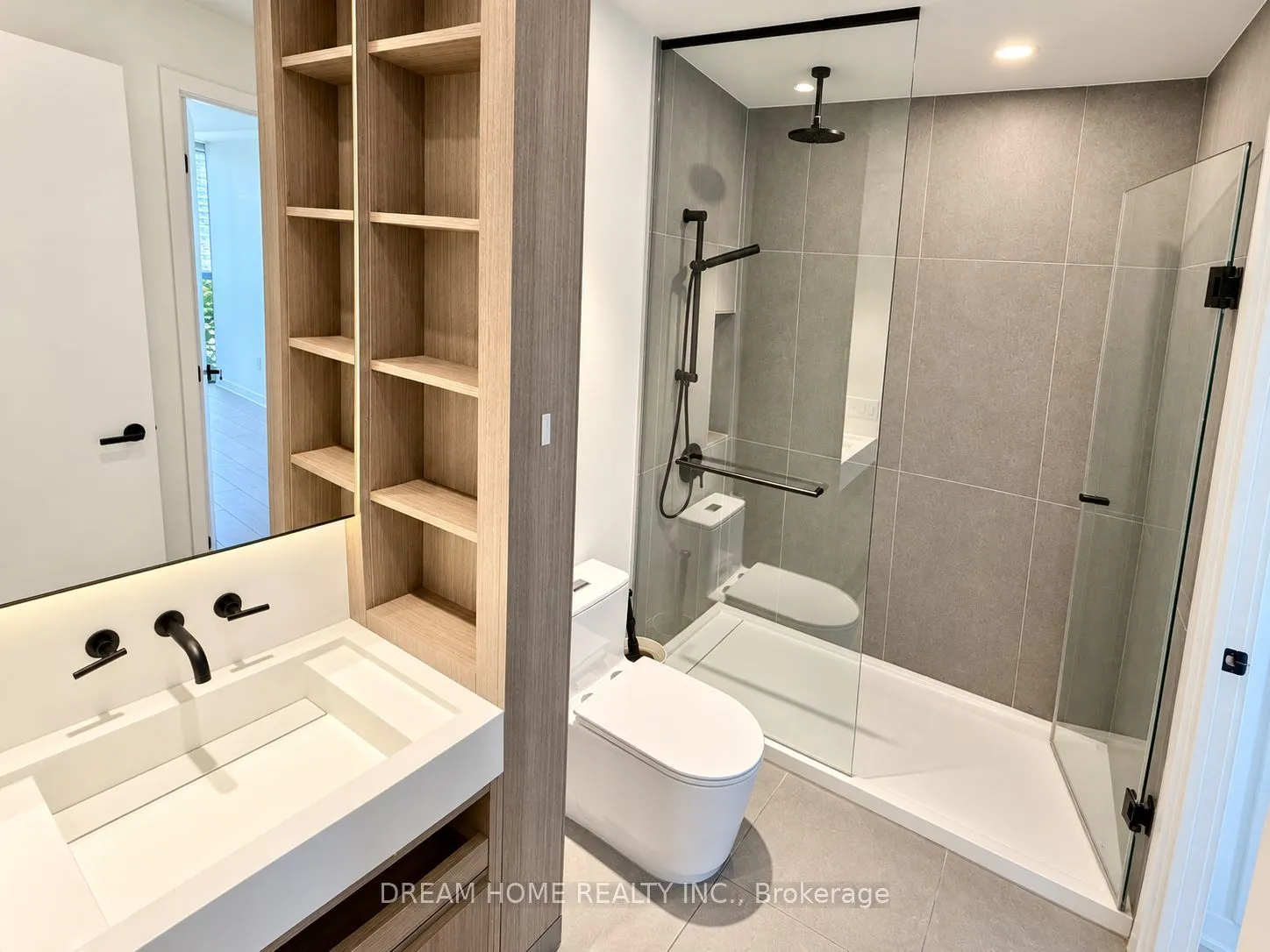 55 Charles Street E #1413