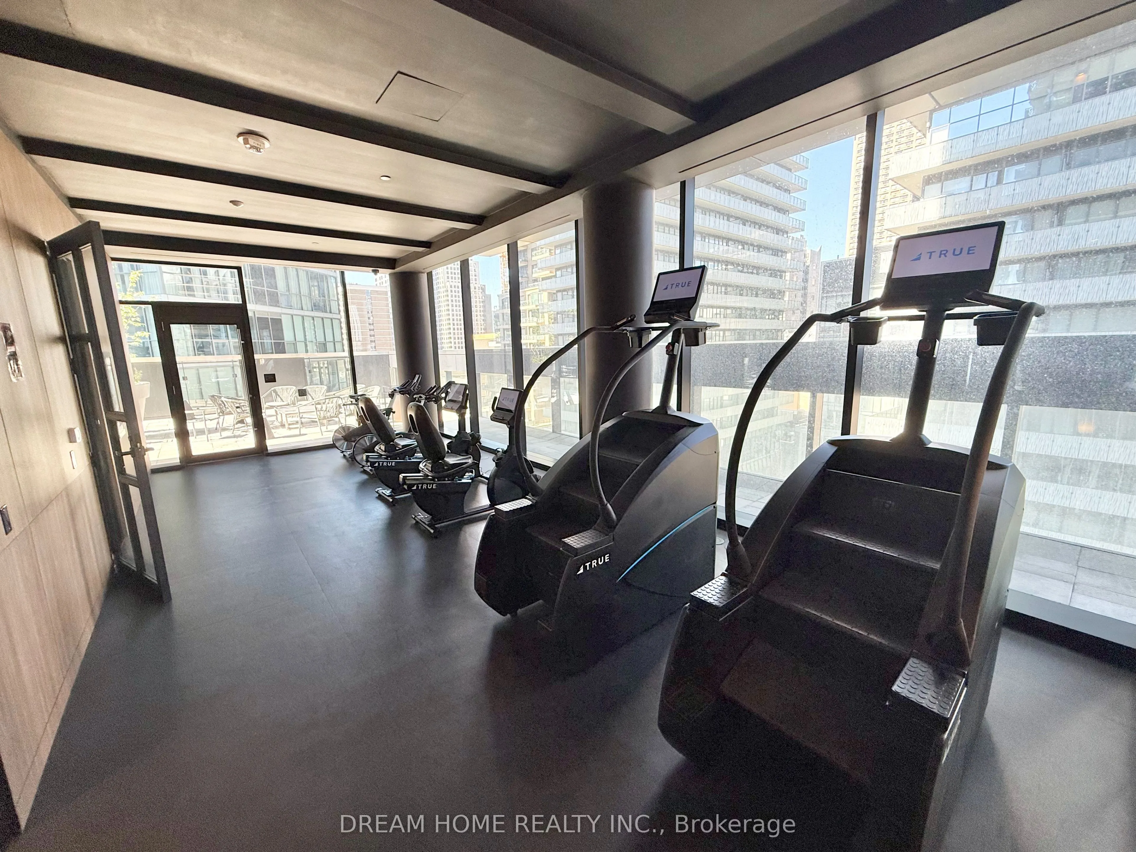 55 Charles Street E #1413
