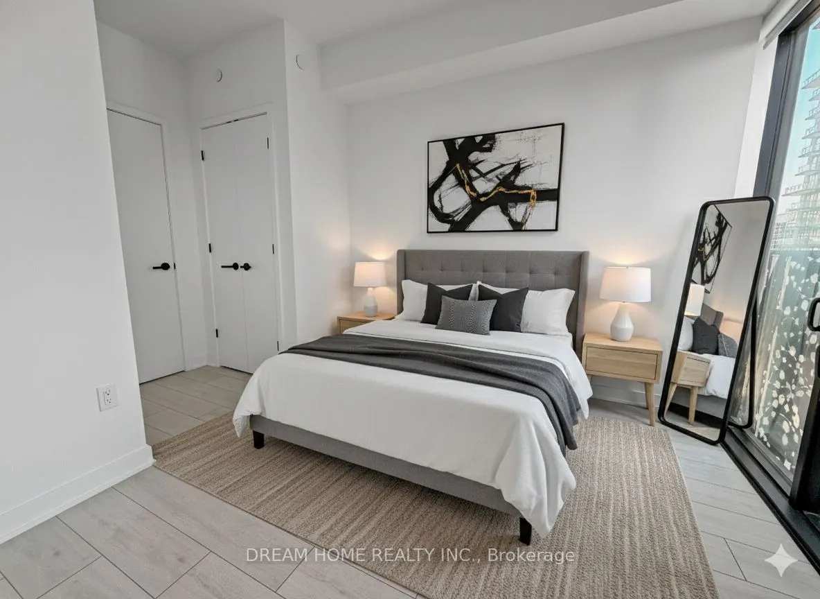 55 Charles Street E #1413