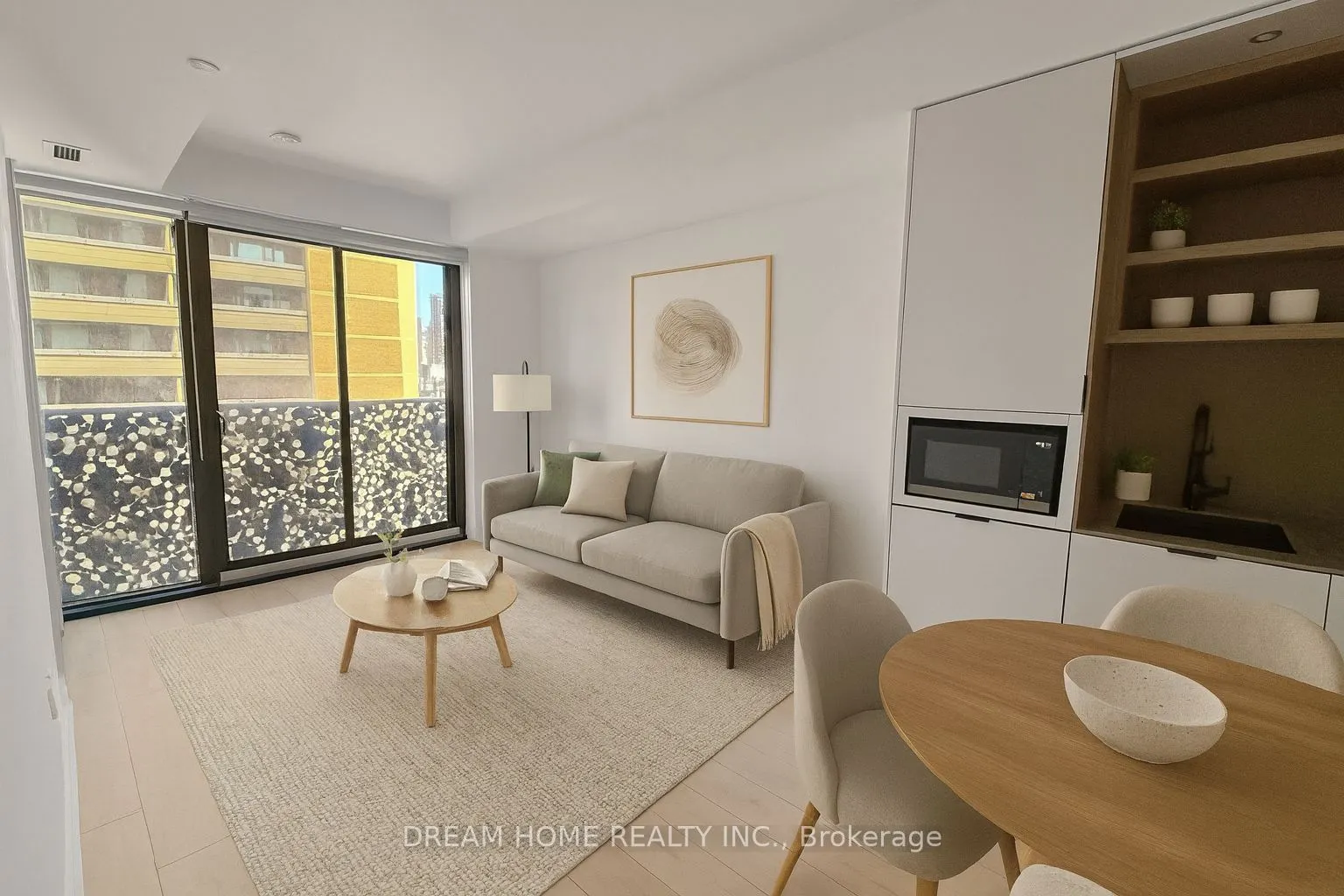 55 Charles Street E #1413