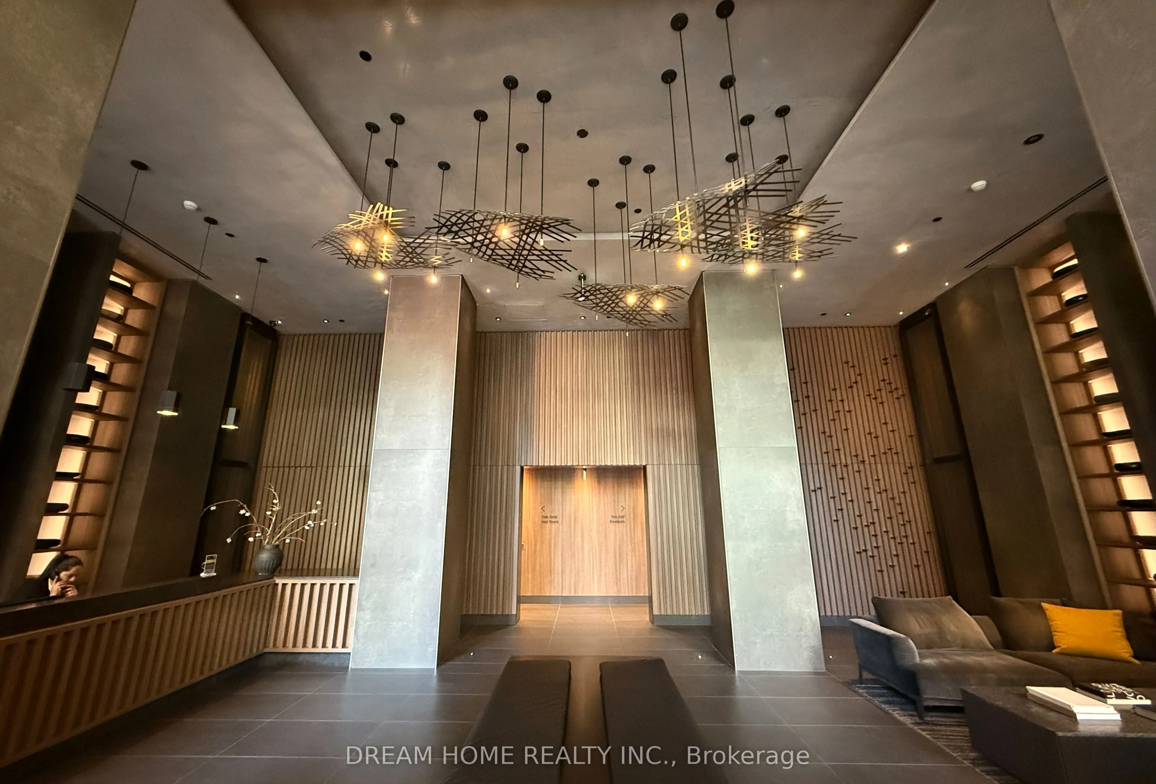 55 Charles Street E #1413