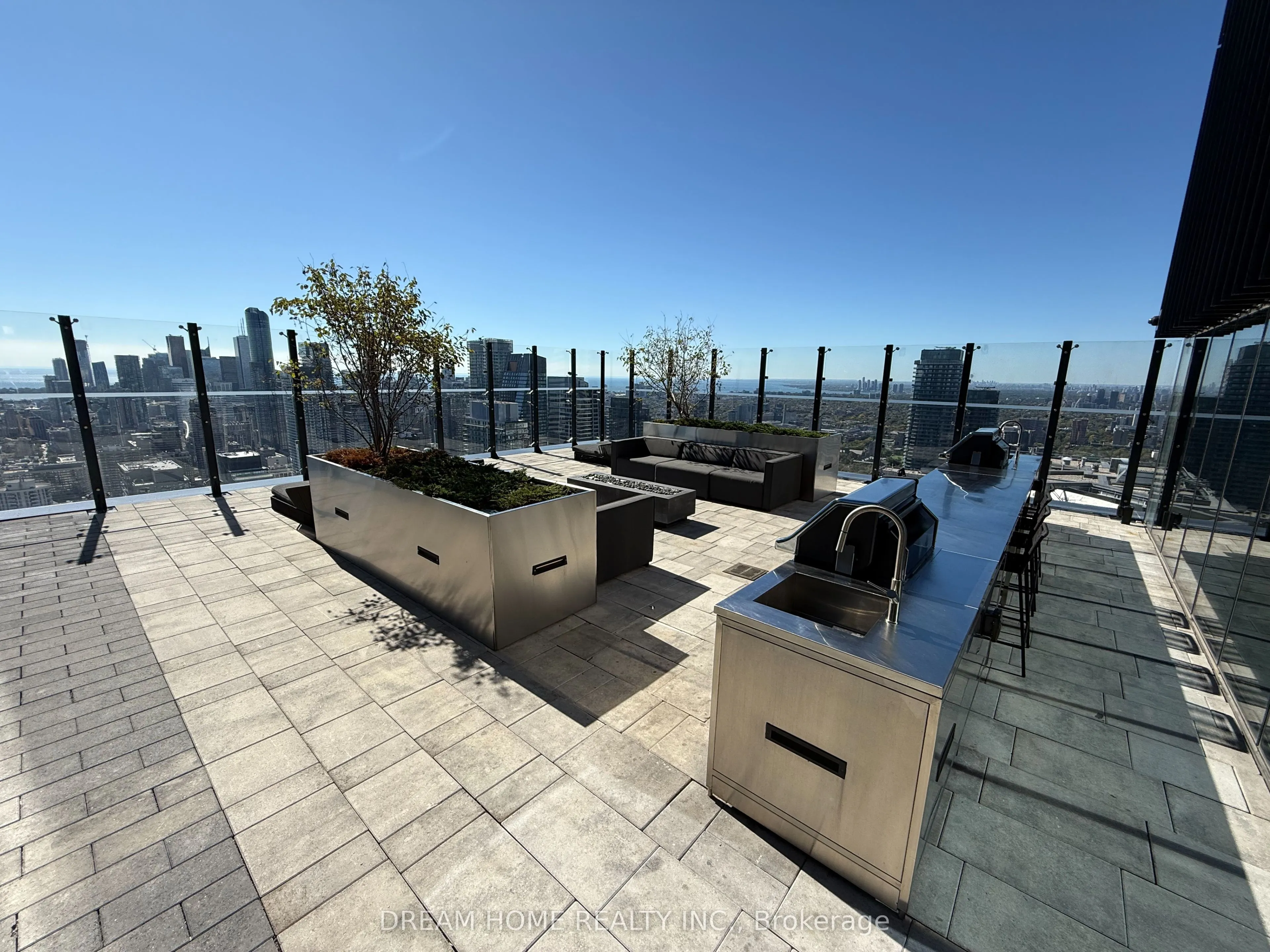55 Charles Street E #1413