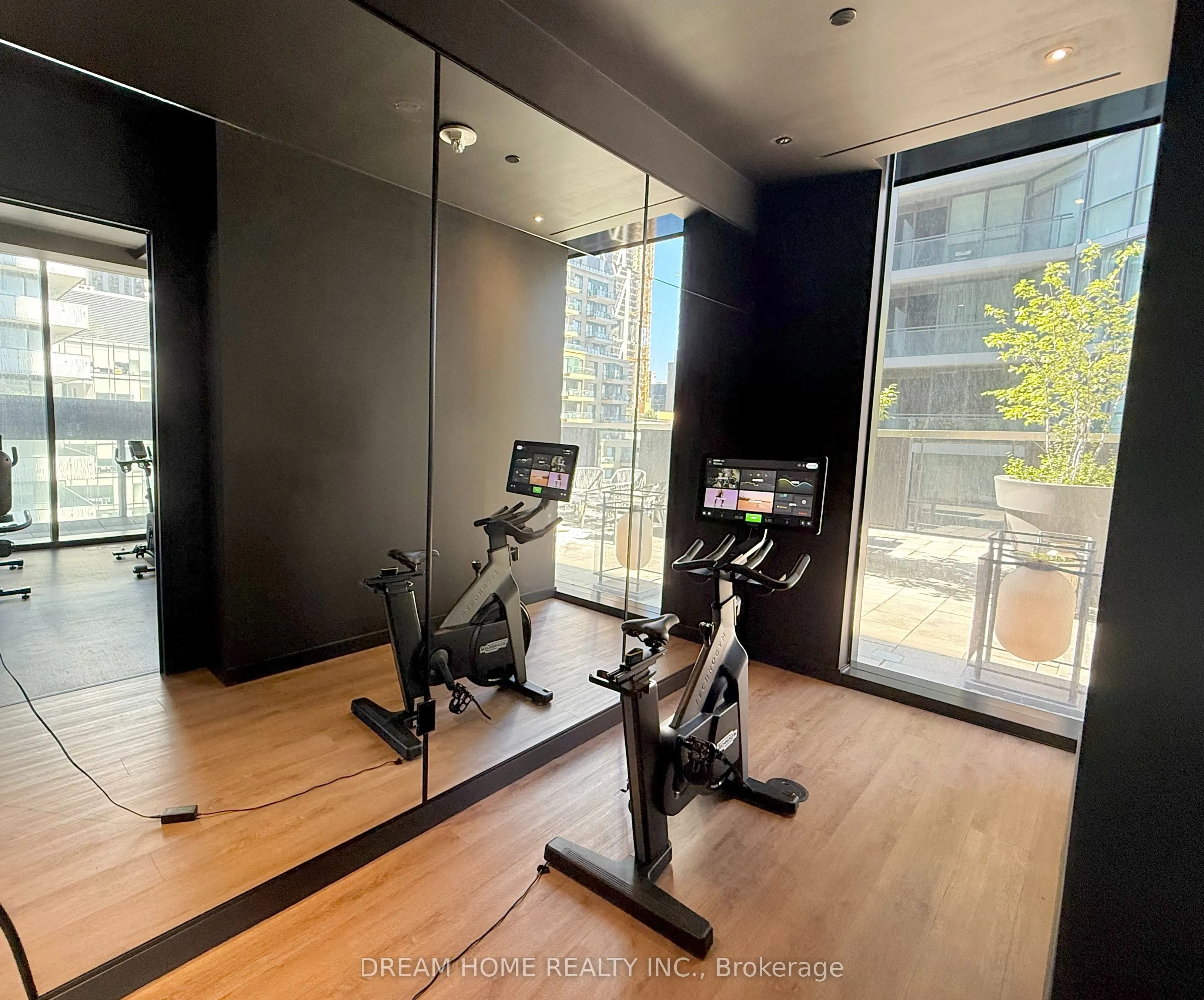 55 Charles Street E #1413