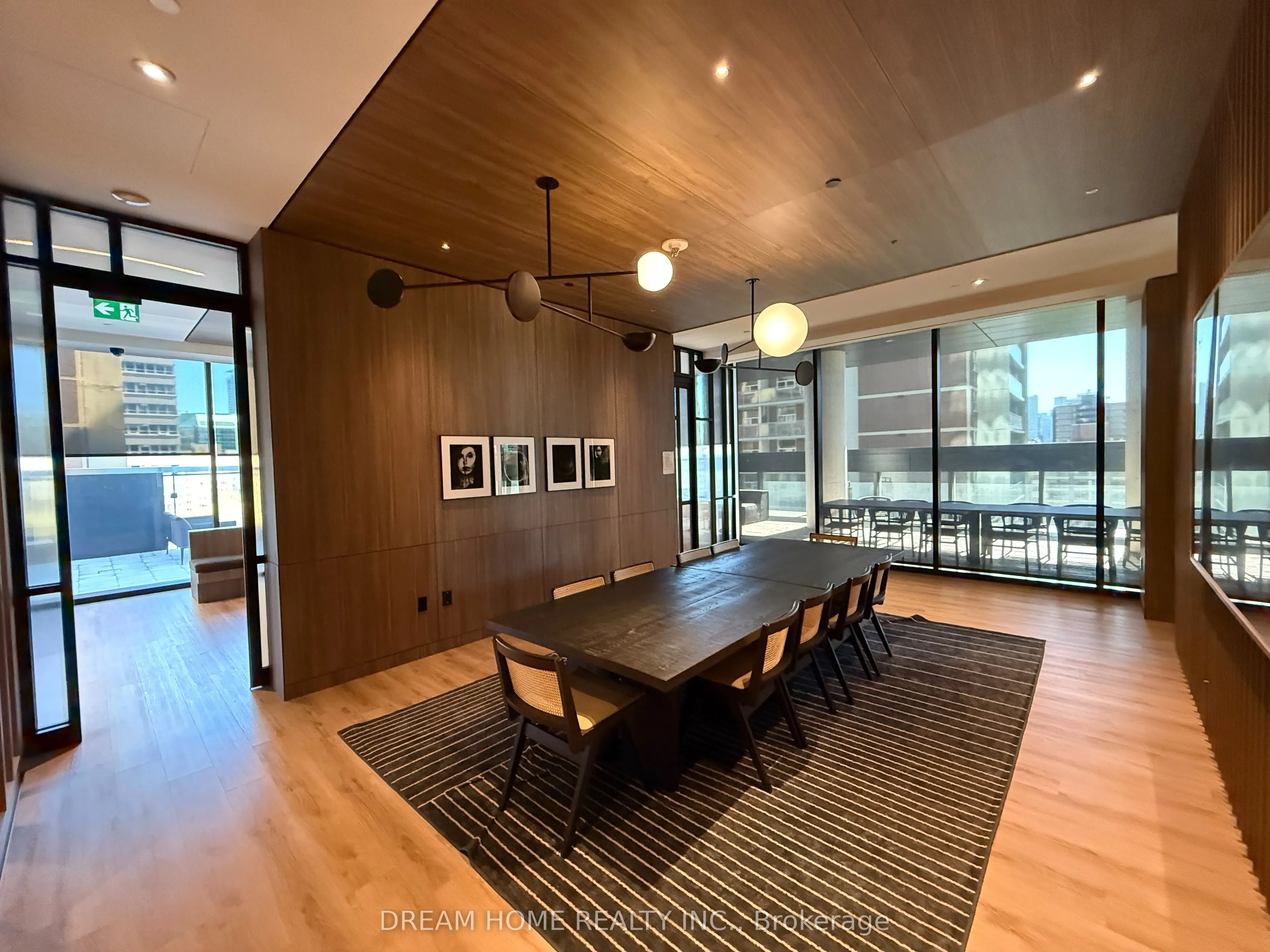 55 Charles Street E #1413