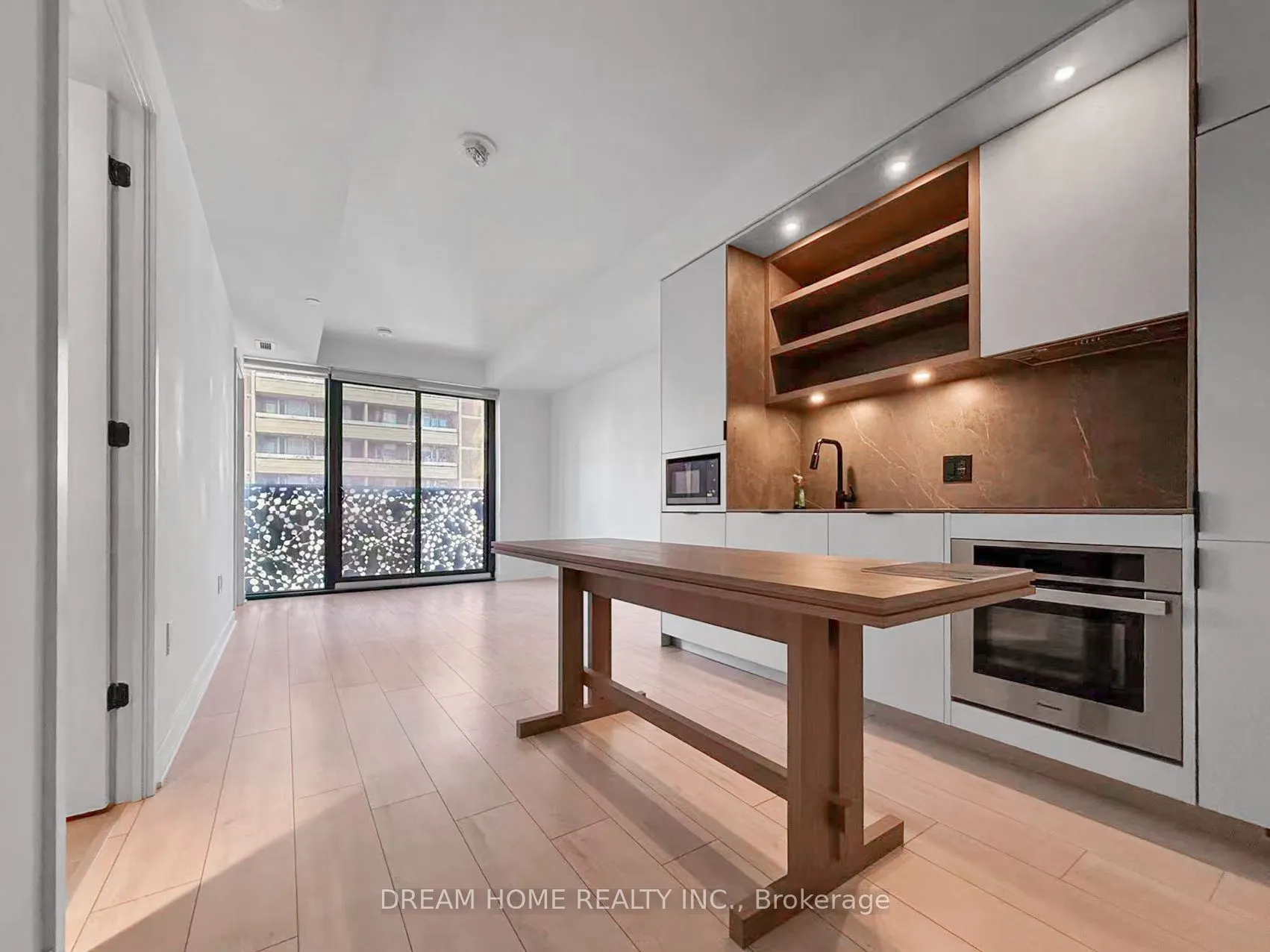 55 Charles Street E #1413