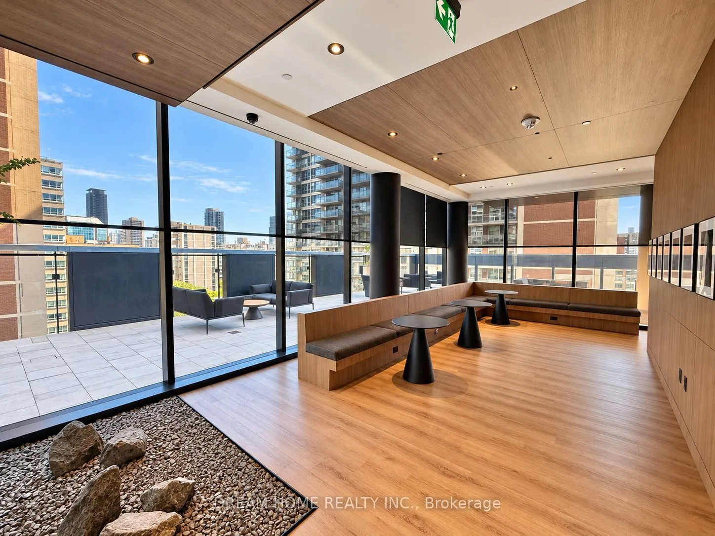 55 Charles Street E #1413