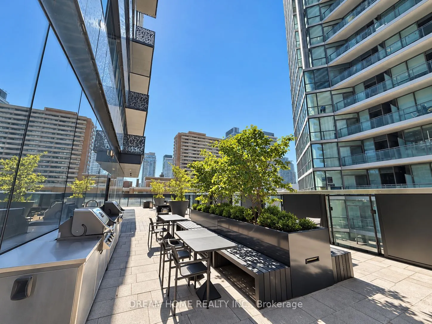 55 Charles Street E #1413