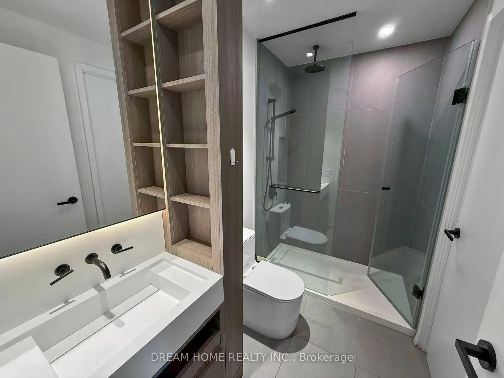 55 Charles Street E #1413