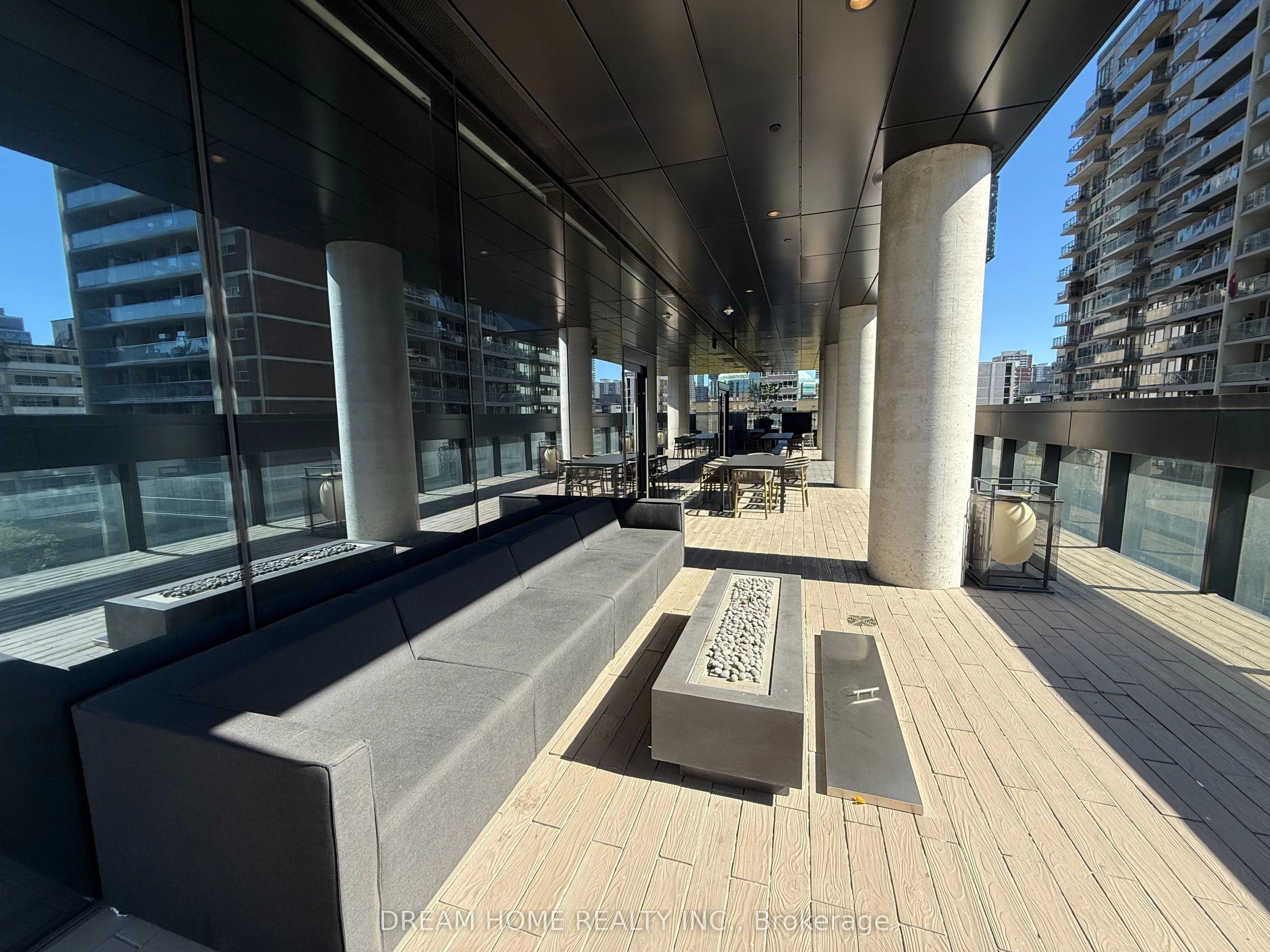 55 Charles Street E #1413