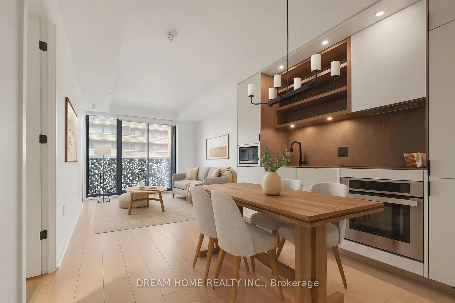 55 Charles Street E #1413
