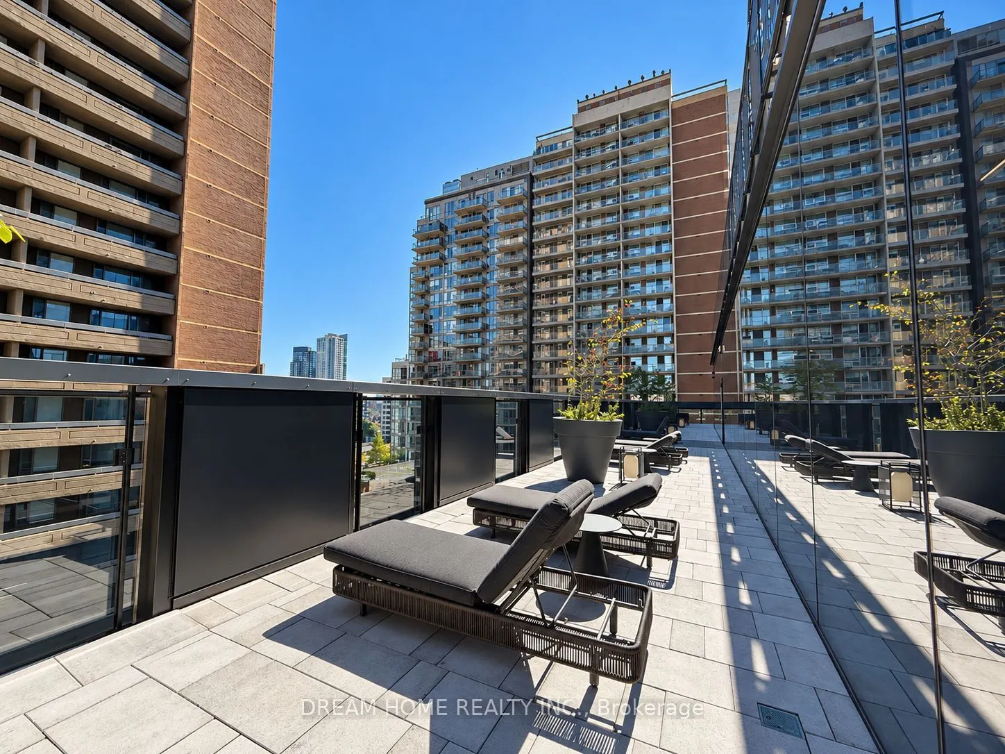 55 Charles Street E #1413