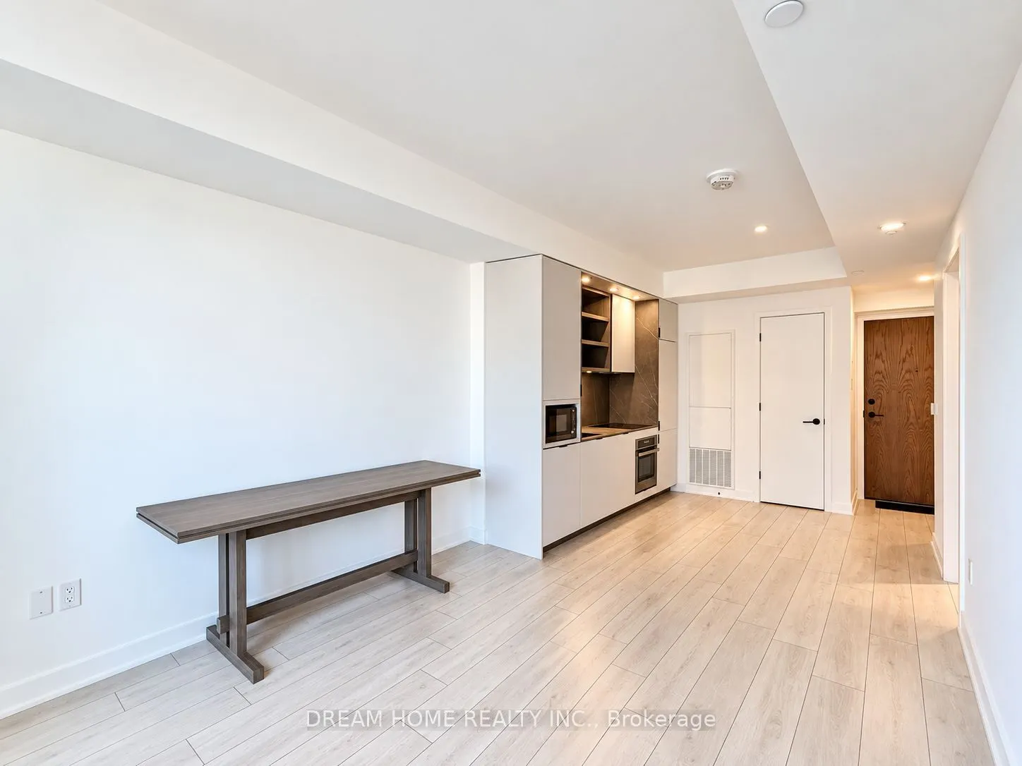 55 Charles Street E #1413