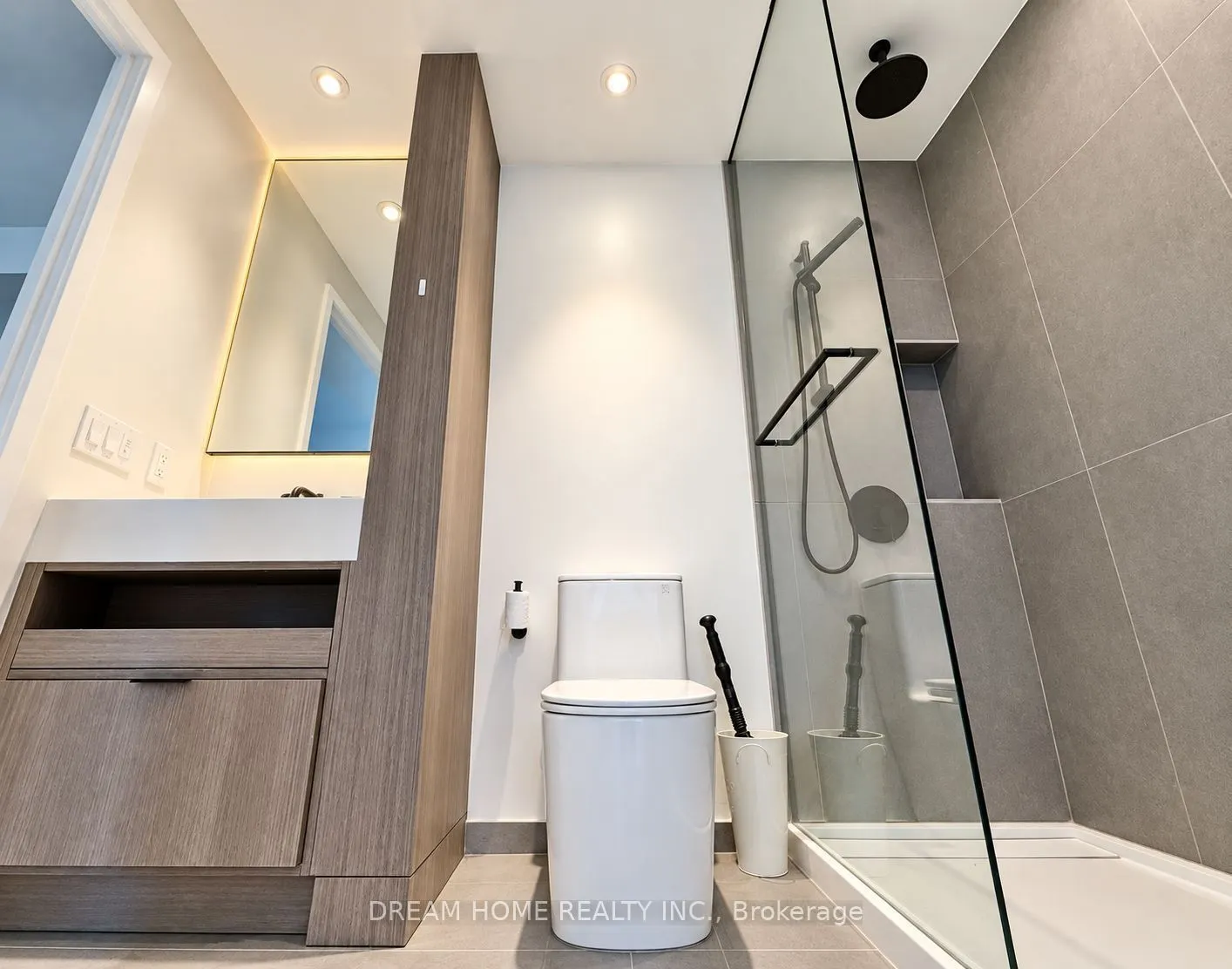 55 Charles Street E #1413