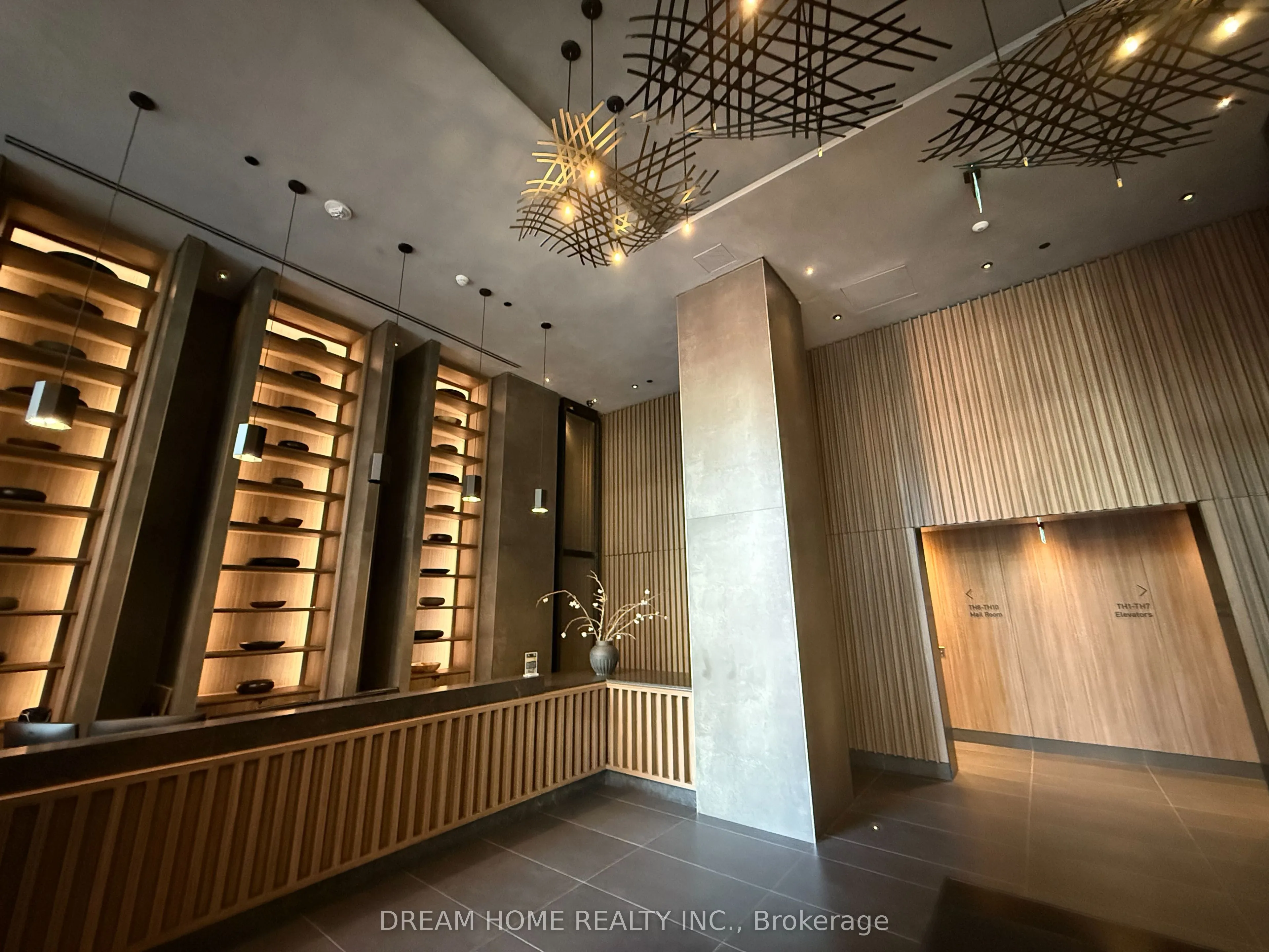 55 Charles Street E #1413