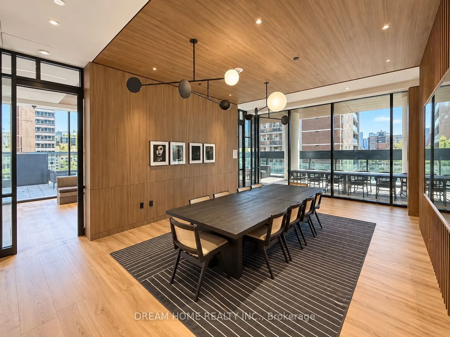 55 Charles Street E #1413
