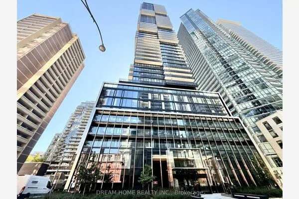 55 Charles Street E #1413
